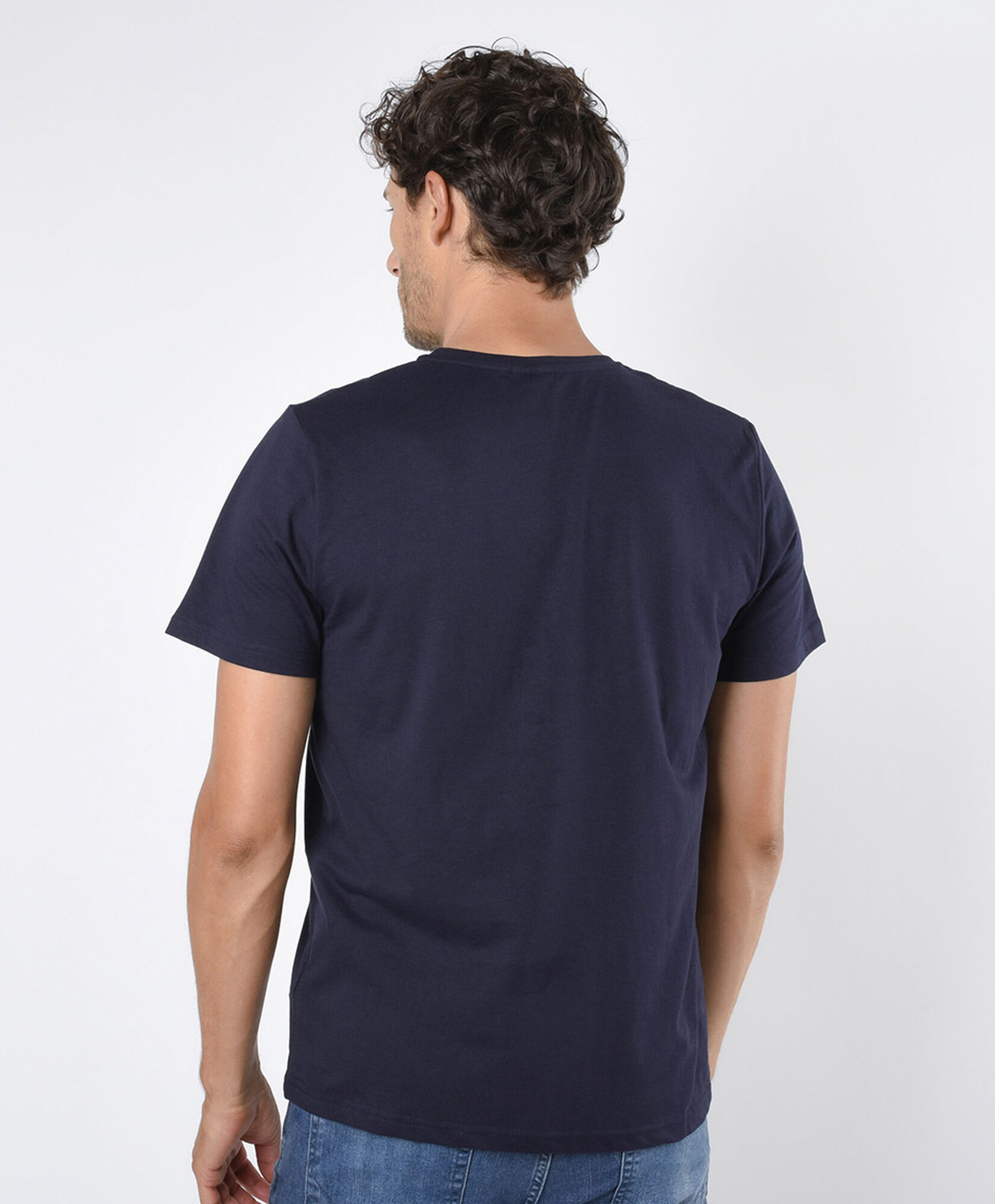 Polera hombre young Polera hombre young