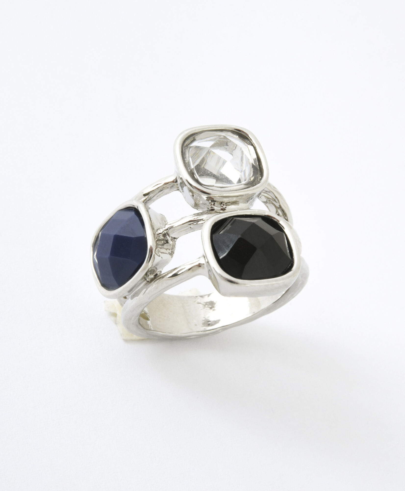 Anillo mujer piedras Anillo mujer piedras