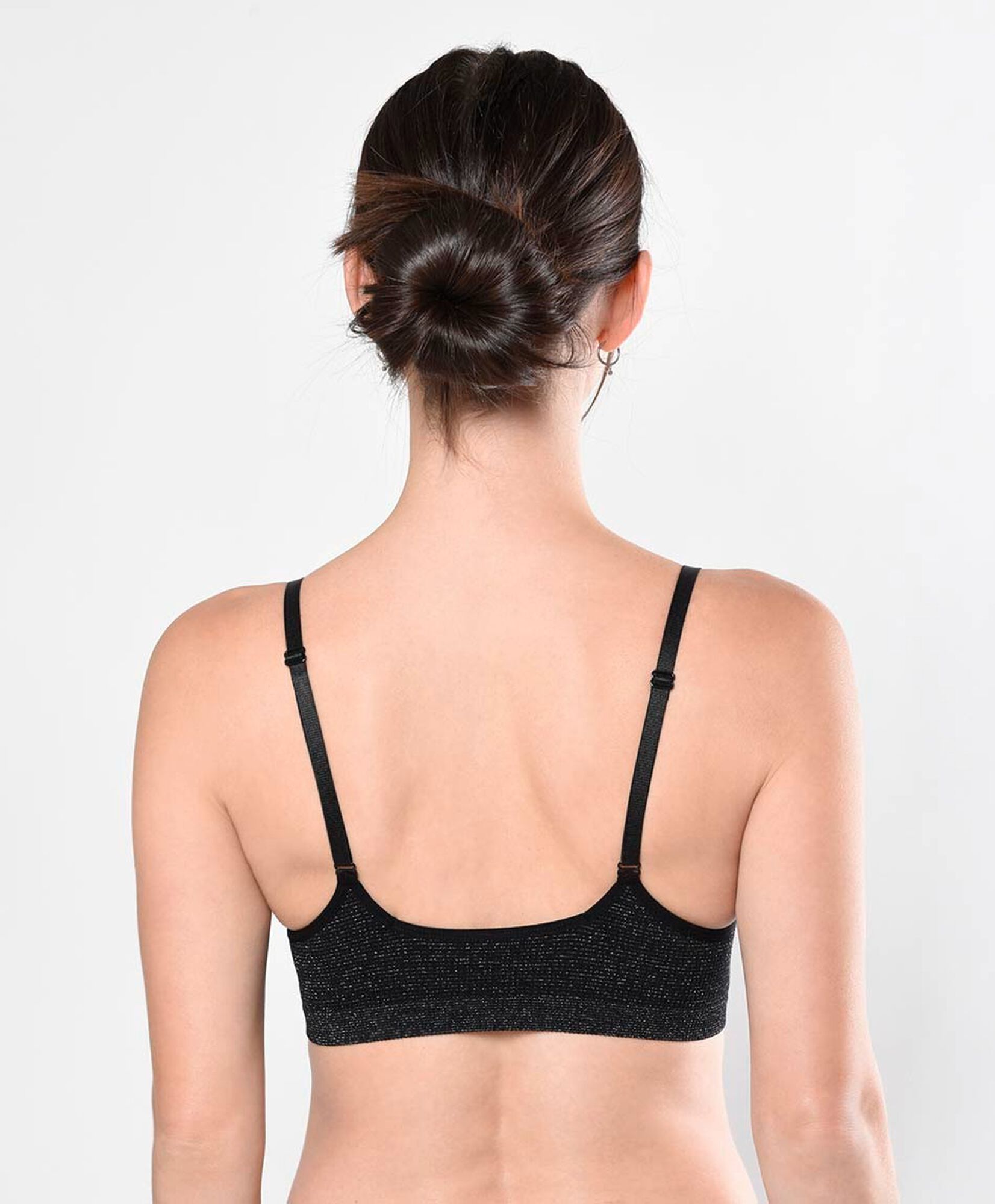 Bralette mujer seamless Bralette mujer seamless