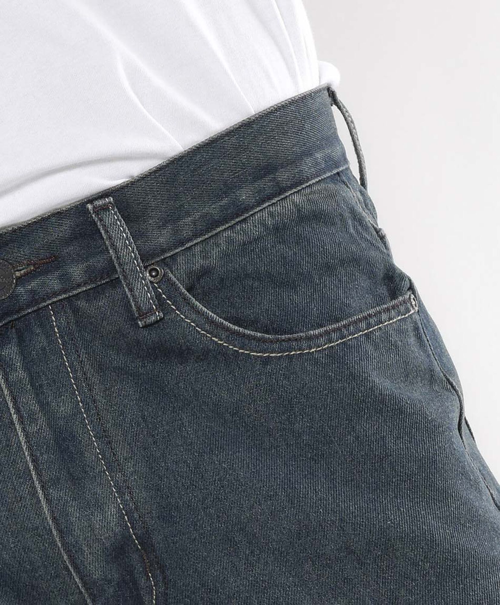 Jeans hombre clásico Jeans hombre clásico