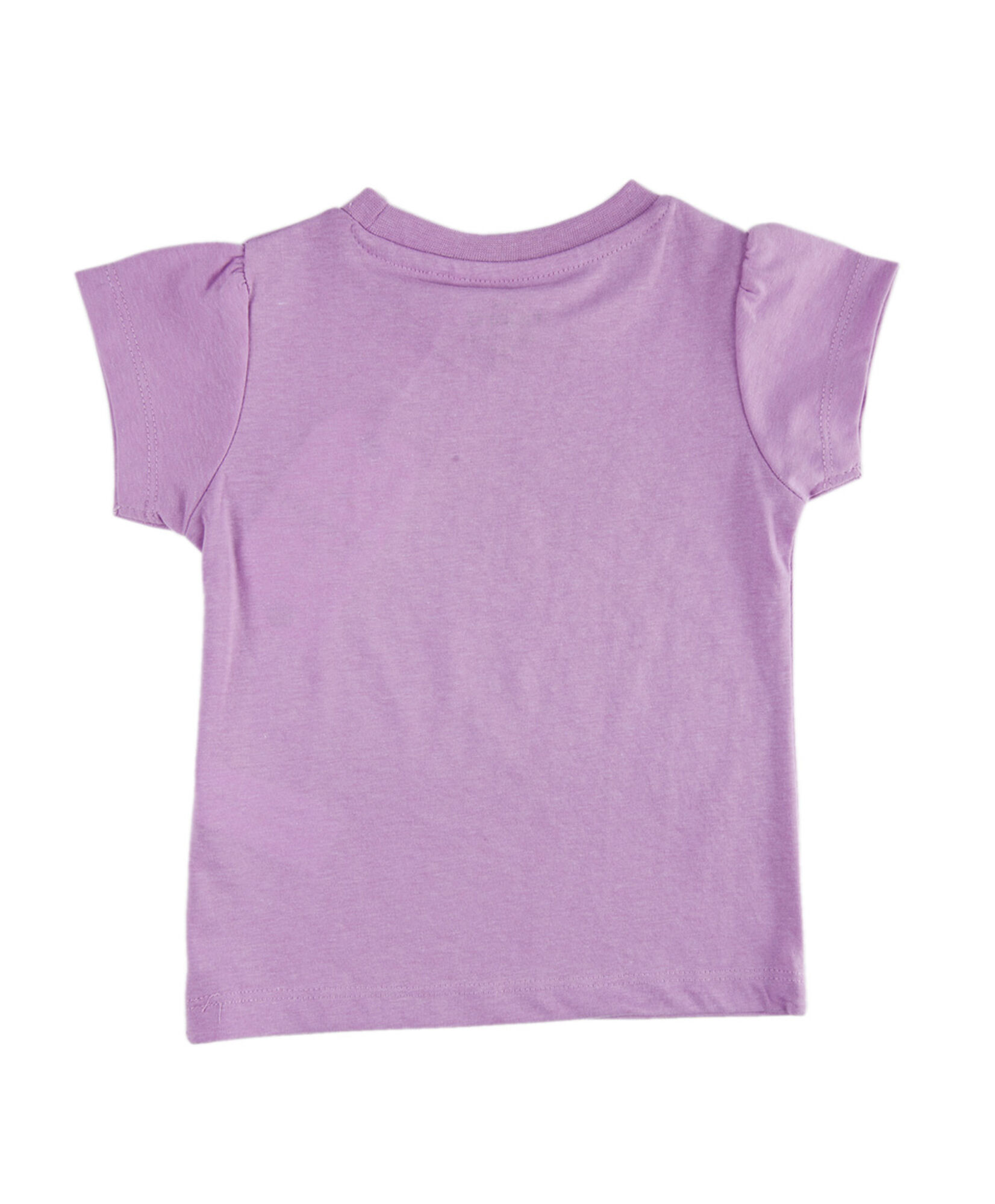 Polera bebé niña ciclista Polera bebé niña ciclista