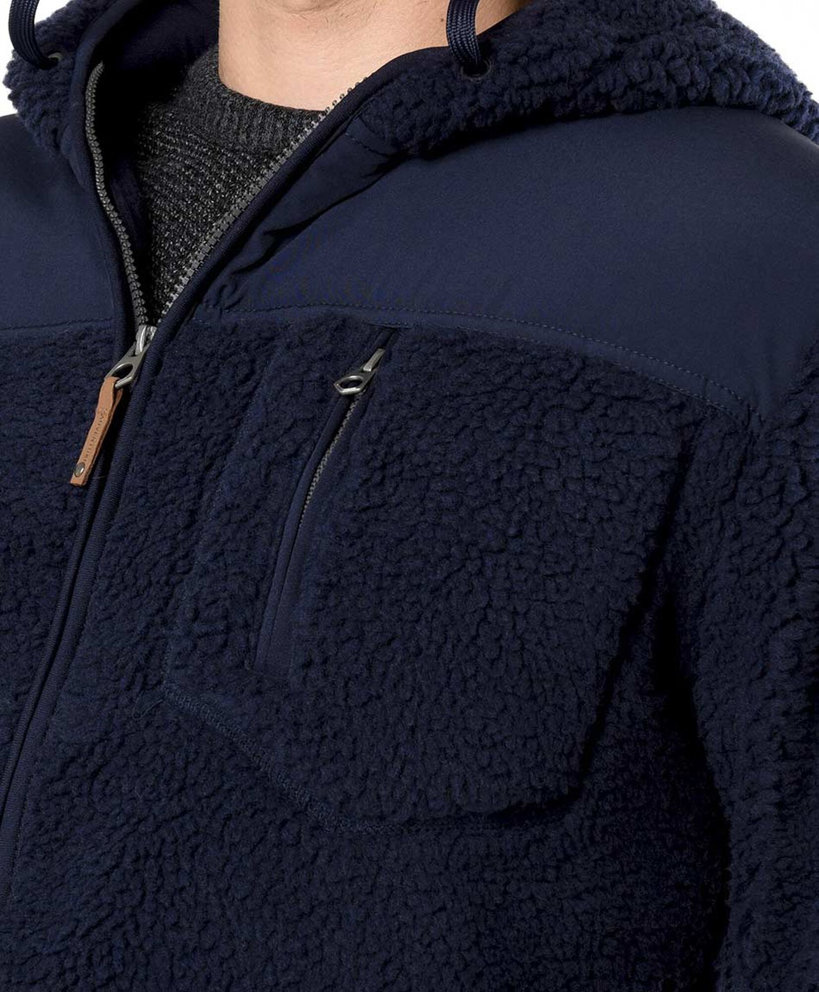 Chaqueta hombre chiporro mix Chaqueta hombre chiporro mix