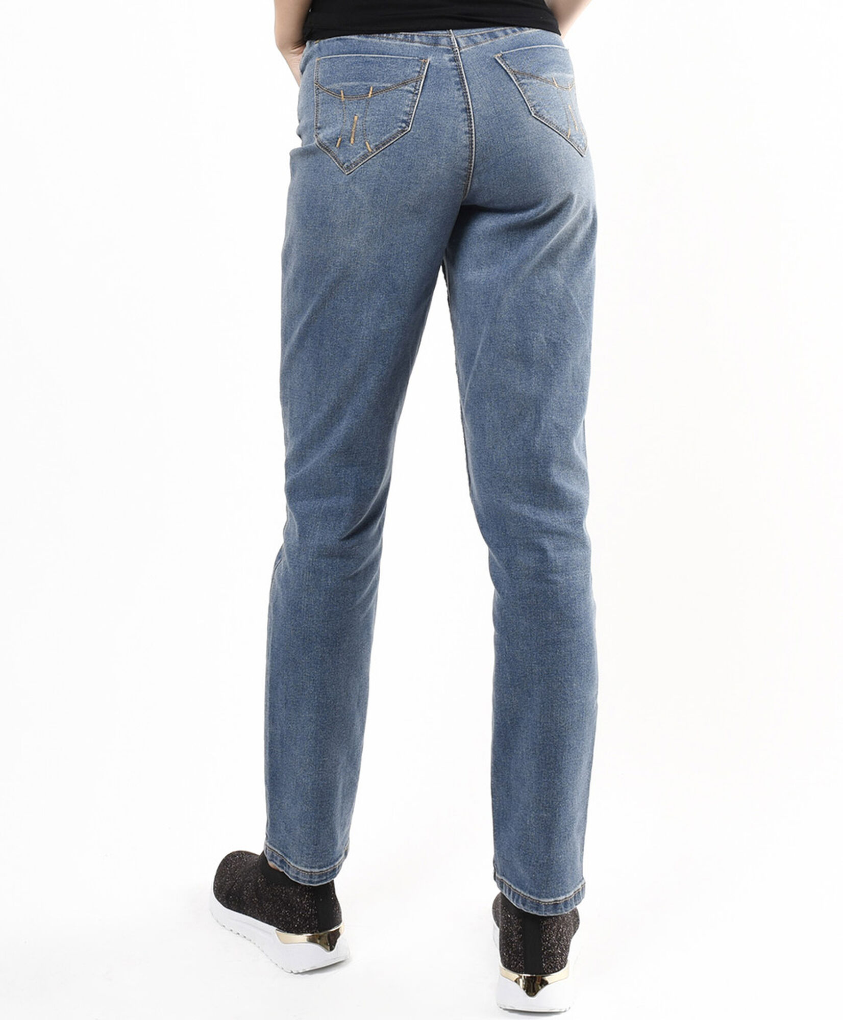 Jeans mujer clásicos Jeans mujer clásicos