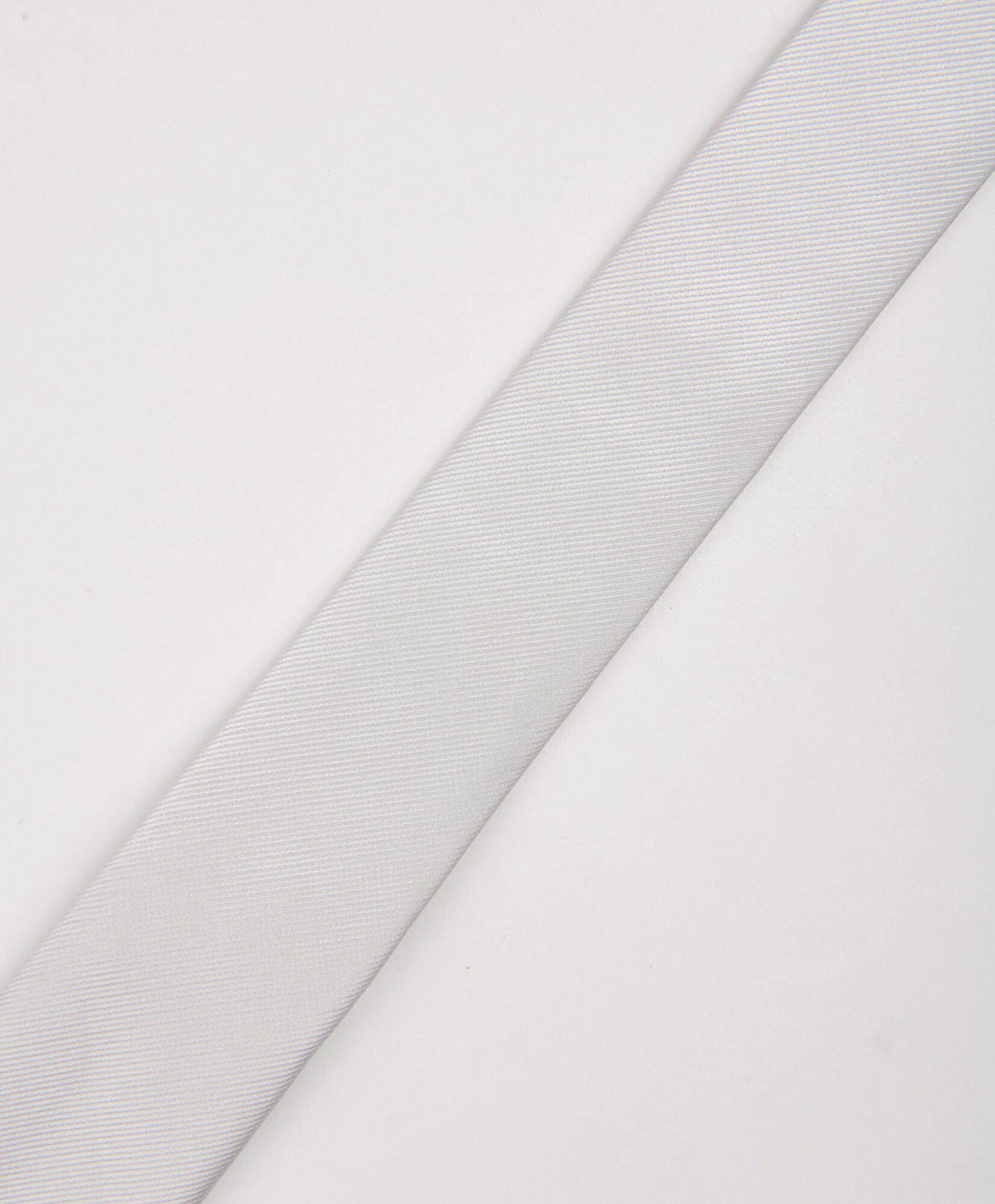 Corbata hombre gris claro Corbata hombre gris claro