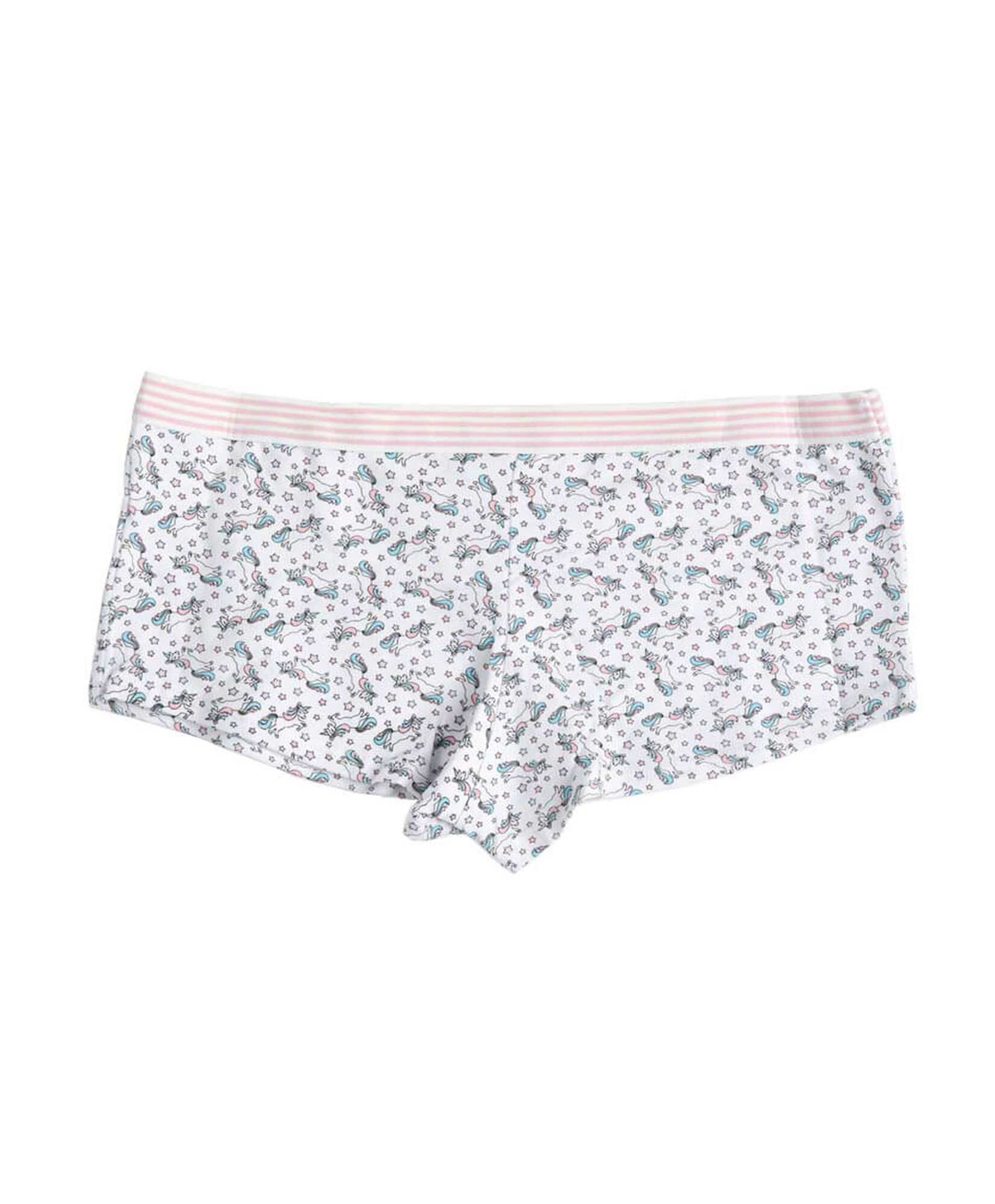 Pantaleta mujer unicornios Pantaleta mujer unicornios