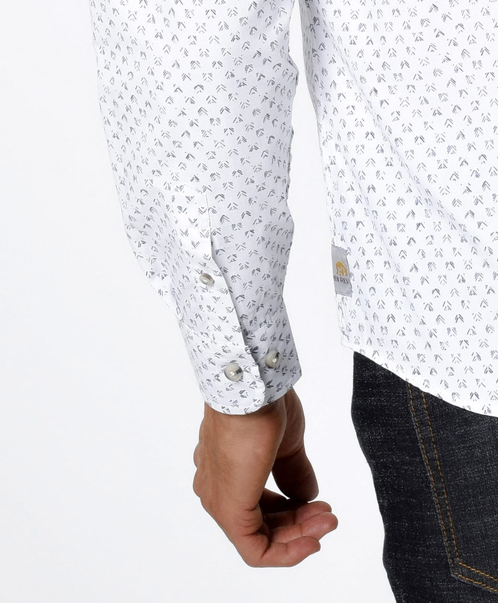 Camisa hombre flechas Camisa hombre flechas