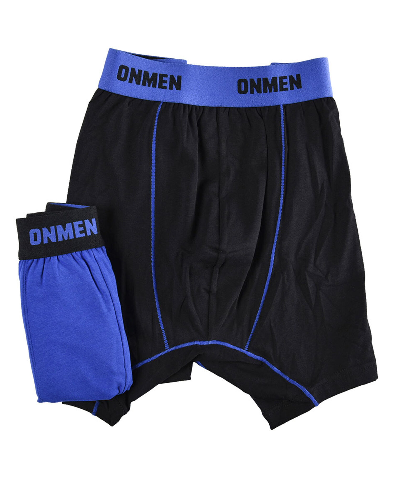 Pack 2 boxer hombre colores Pack 2 boxer hombre colores