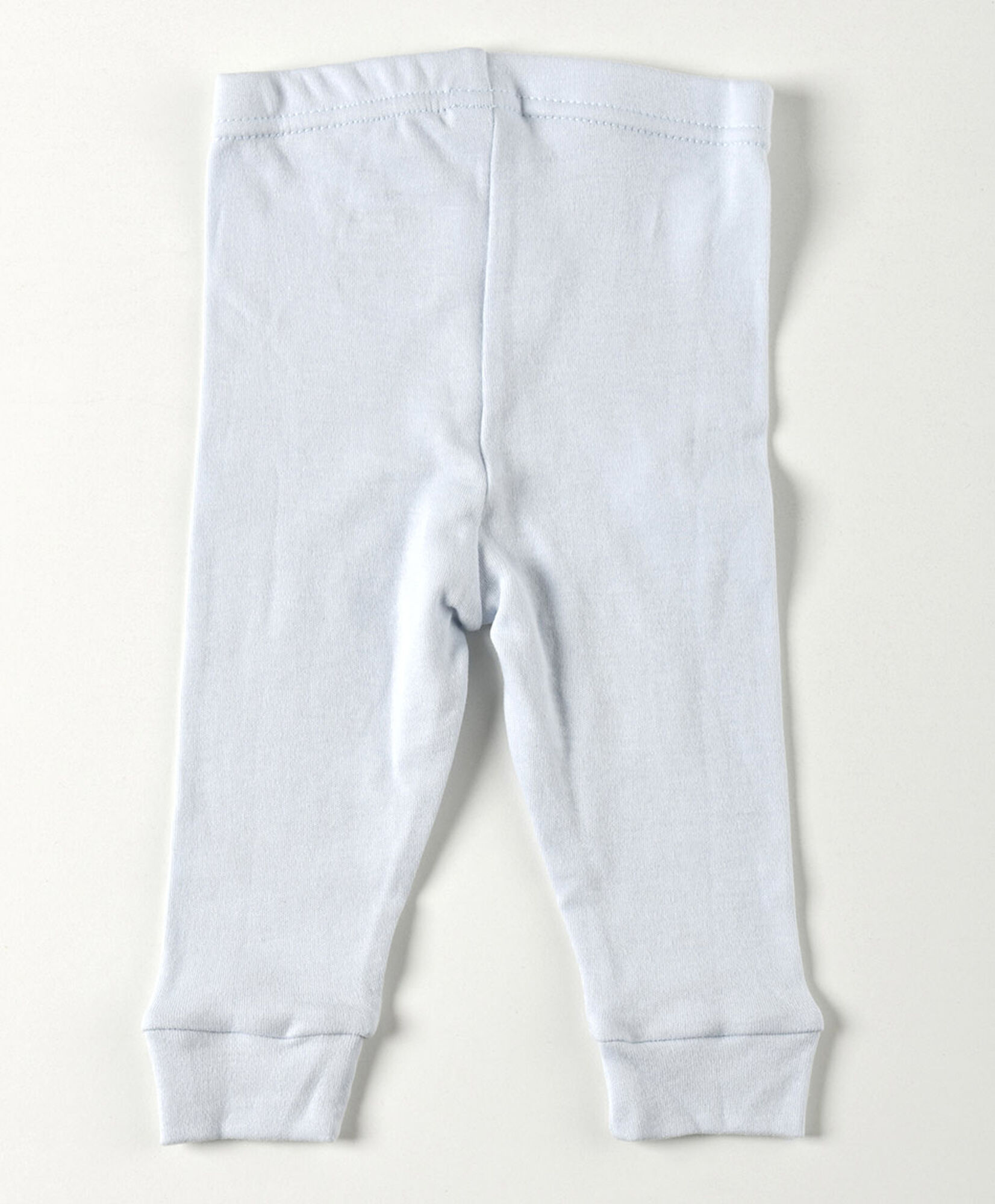Pack 2 pantalones bebé estrellas Pack 2 pantalones bebé estrellas