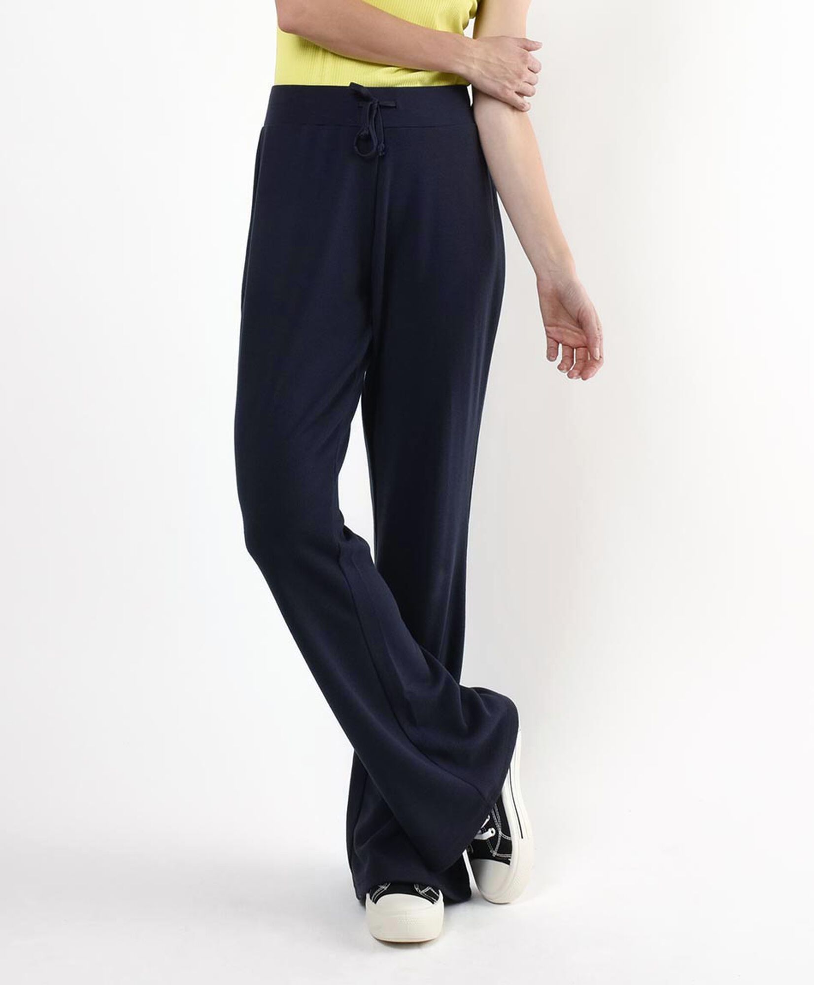 Pantalón mujer liso Pantalón mujer liso