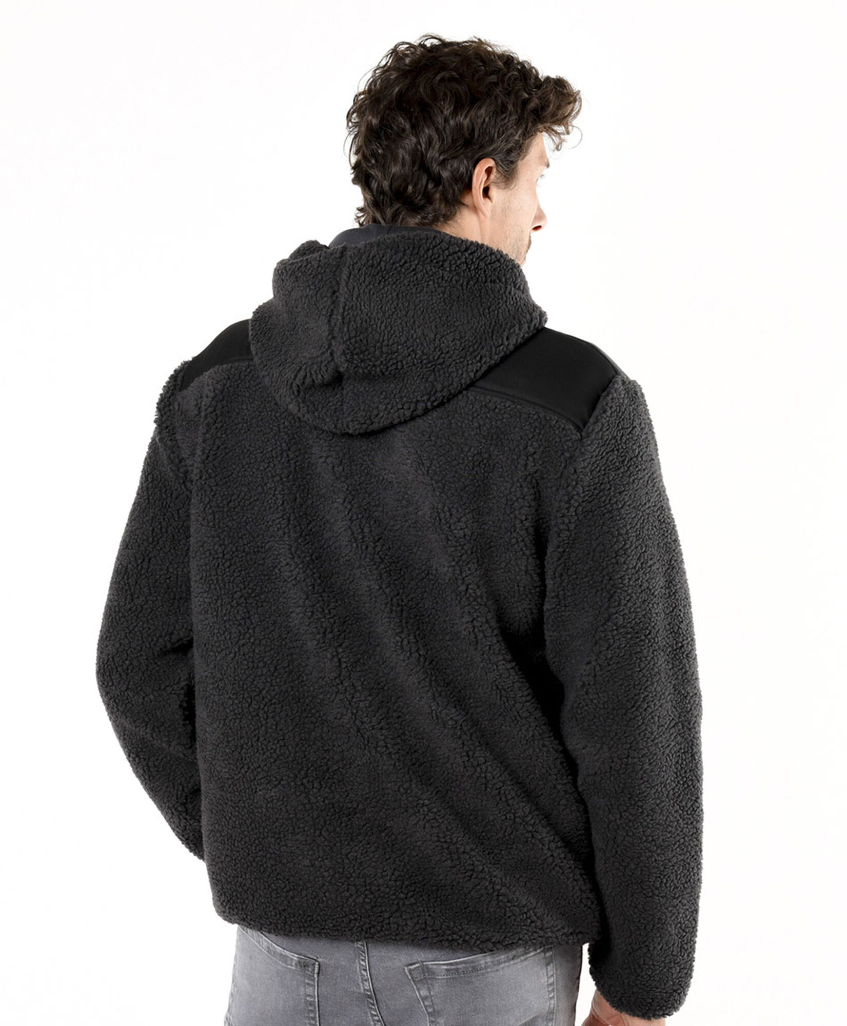 Chaqueta hombre chiporro mix Chaqueta hombre chiporro mix