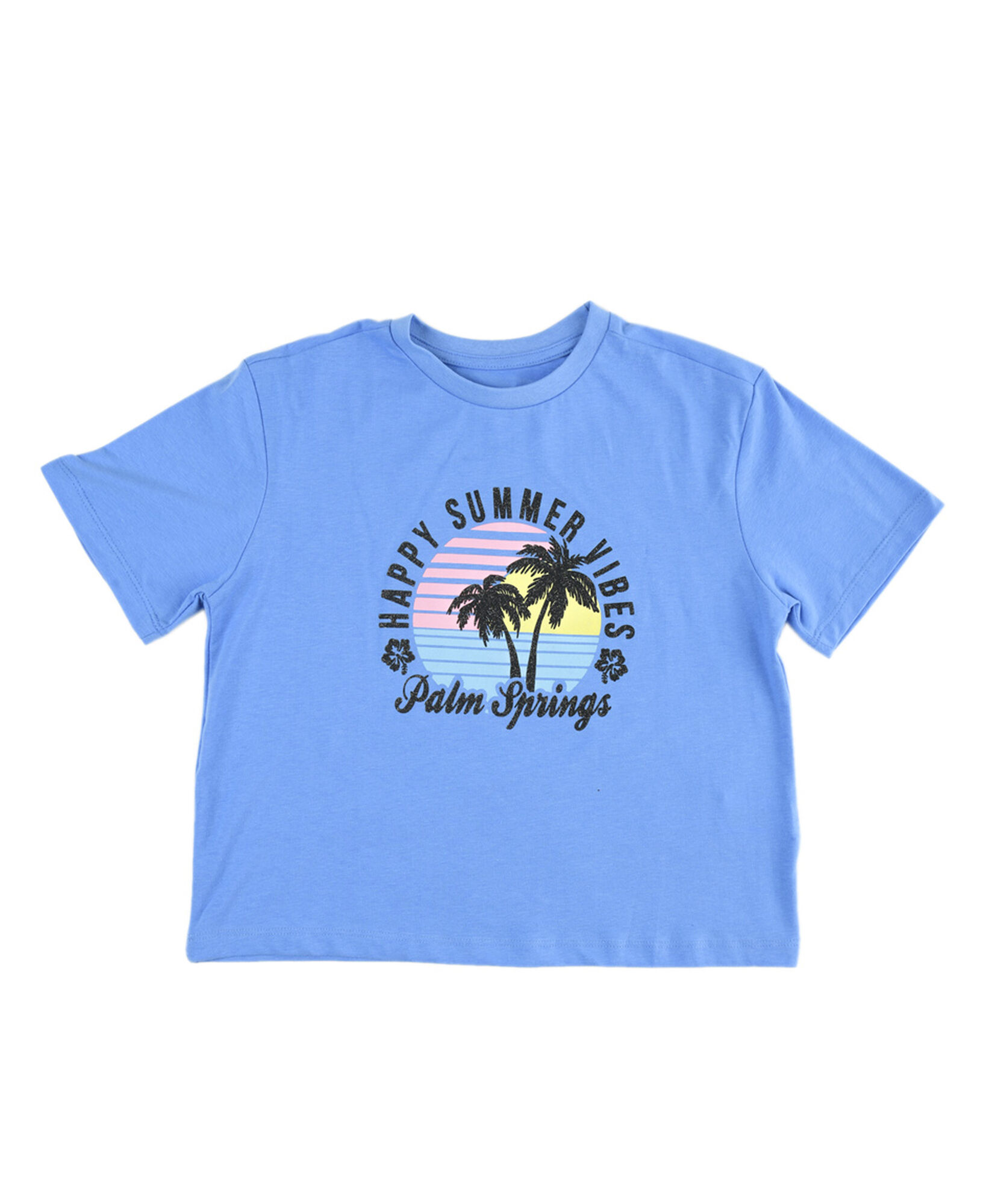 Polera niña playa Polera niña playa