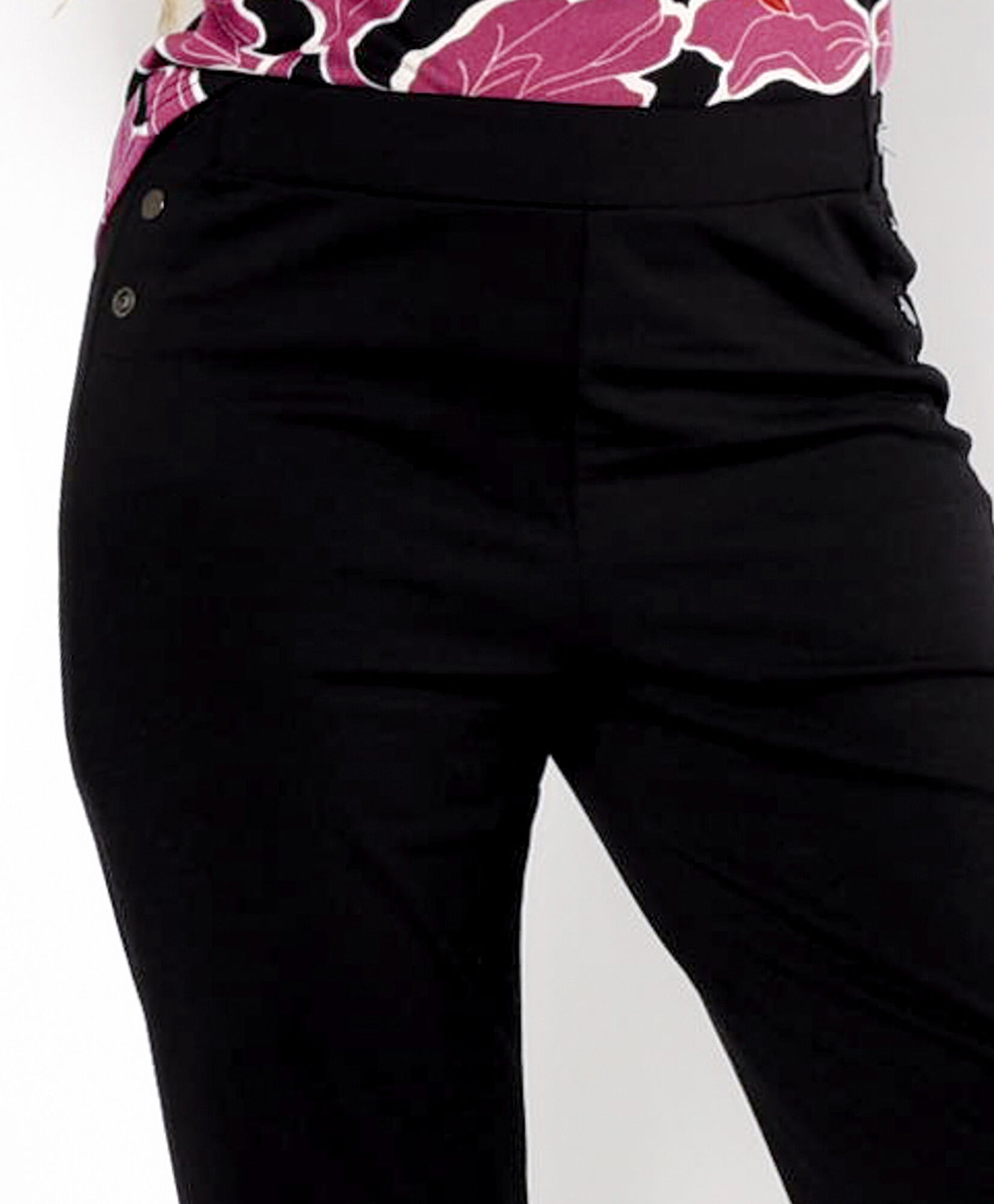 Pantalón mujer botones Pantalón mujer botones