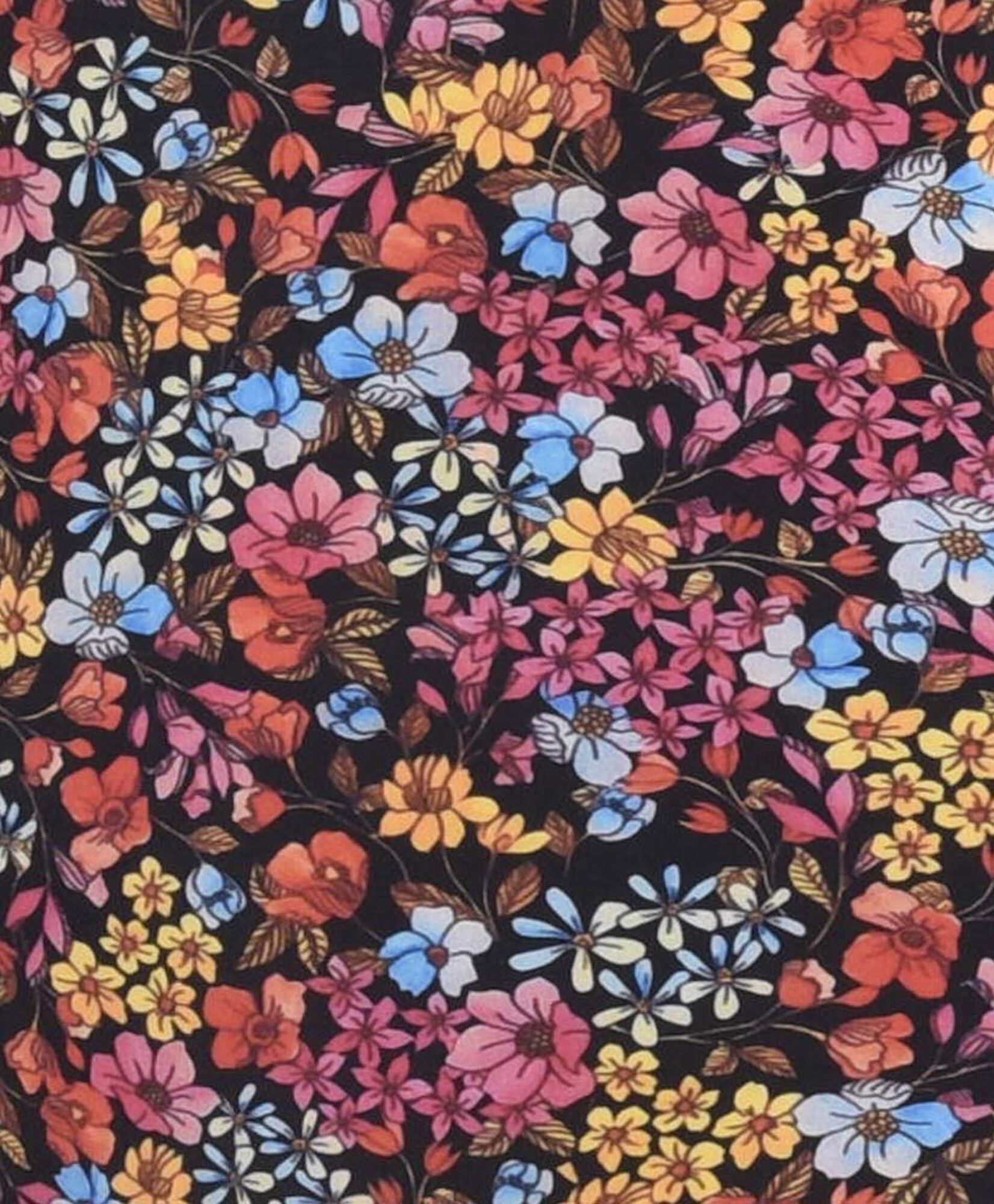 Traje de baño mujer estampado floreado Traje de baño mujer estampado floreado