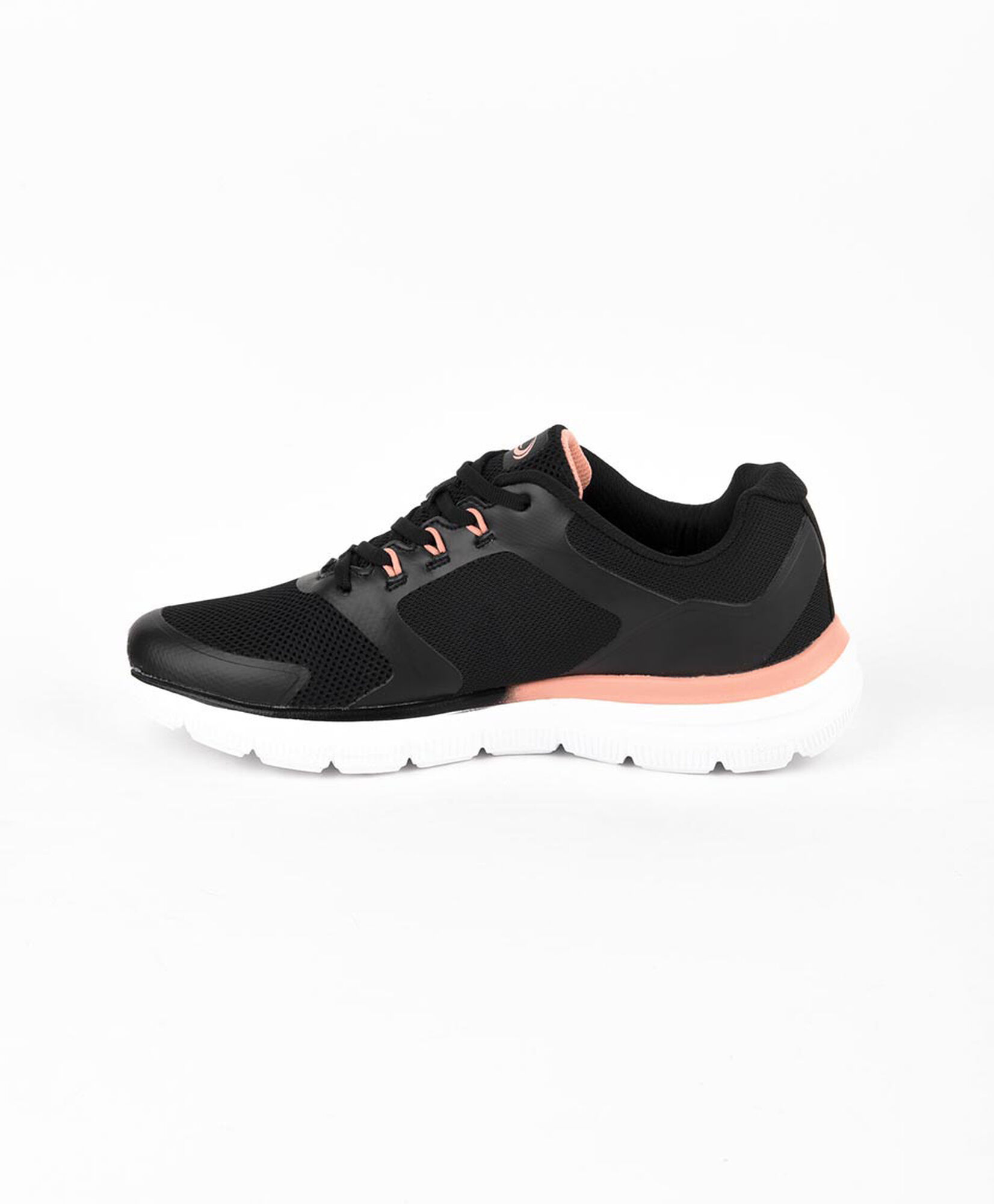 Zapatilla deportiva mujer bicolor Zapatilla deportiva mujer bicolor