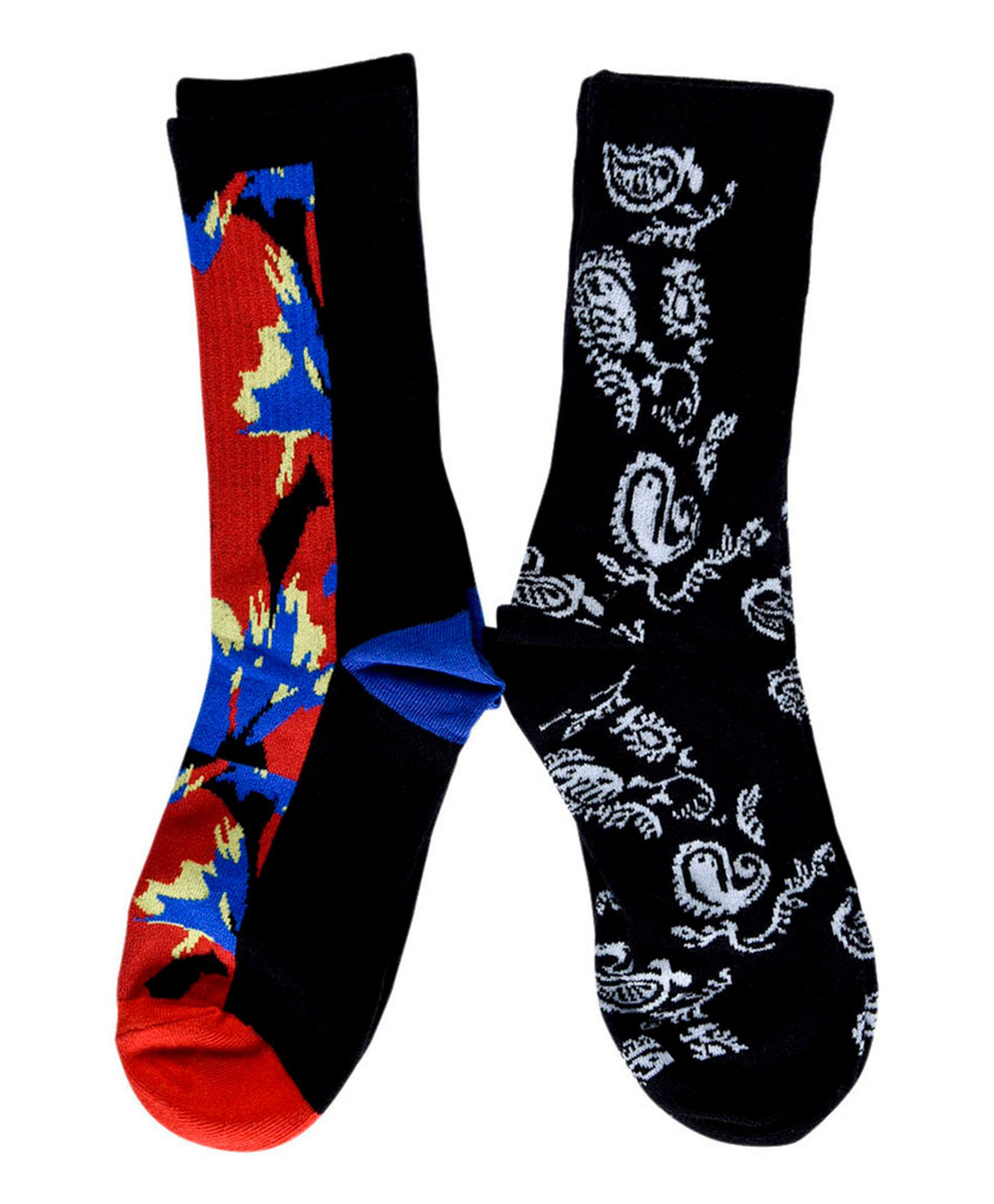 Pack 2 calcetines hombre diseños Pack 2 calcetines hombre diseños