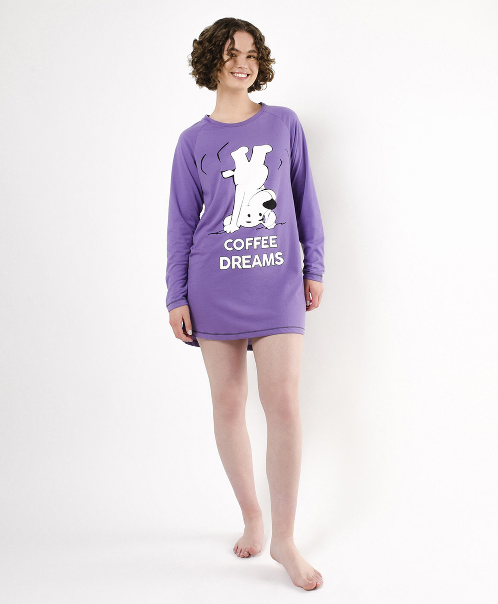 Camisola mujer perro frase Camisola mujer perro frase