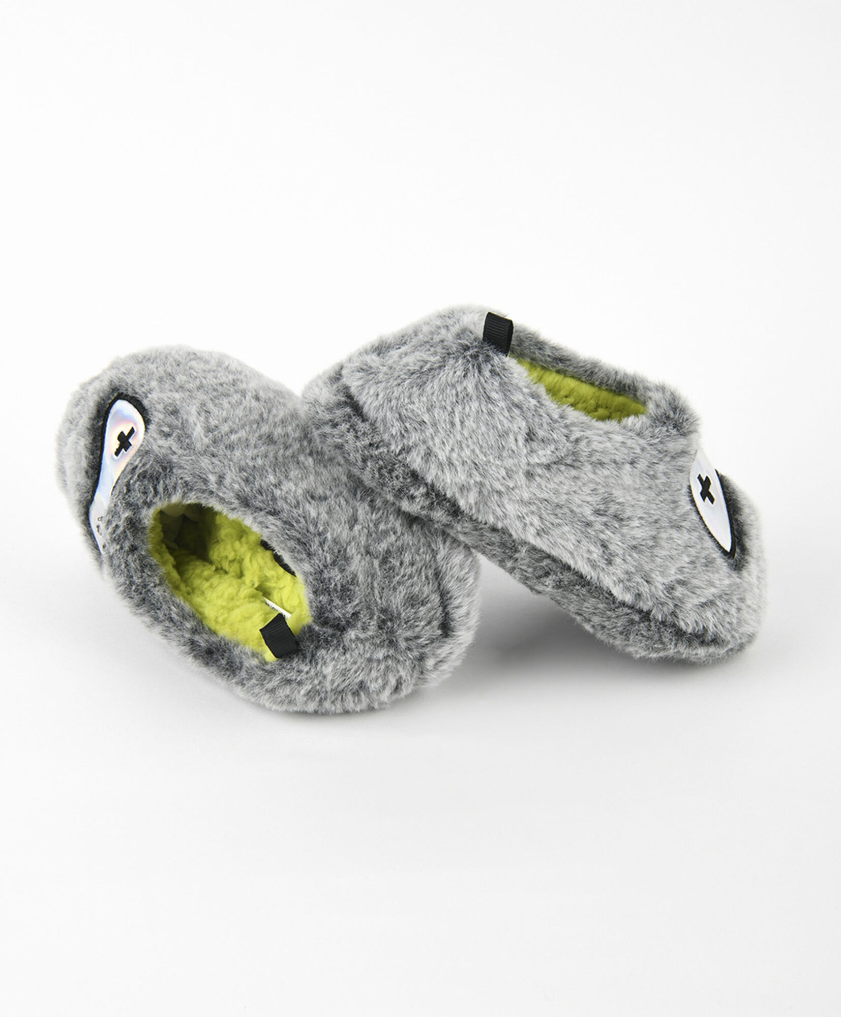 Pantufla infantil gamer Pantufla infantil gamer
