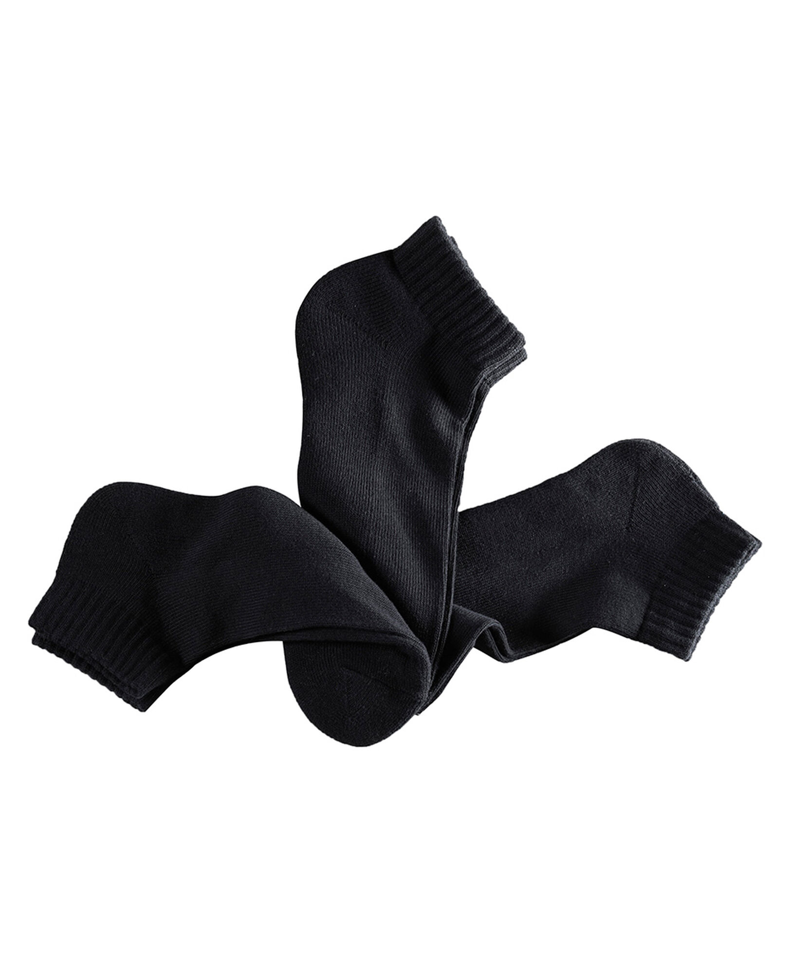 Pack 3 calcetines hombre cortos Pack 3 calcetines hombre cortos