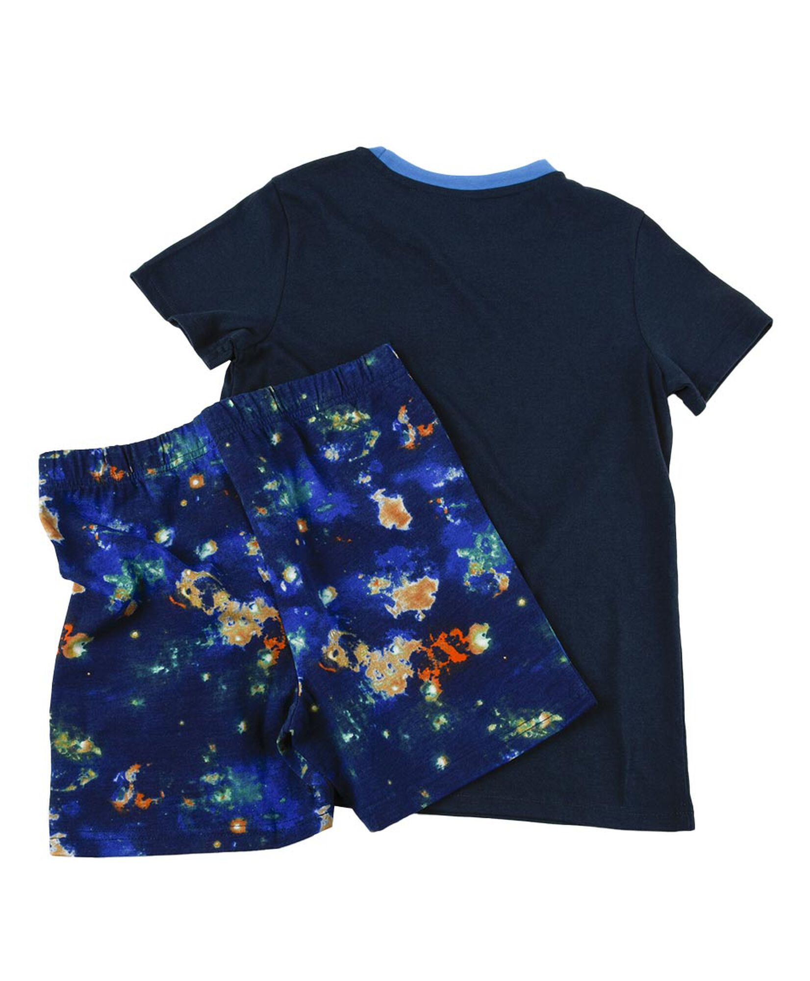 Pijama niño espacial 2 piezas Pijama niño espacial 2 piezas