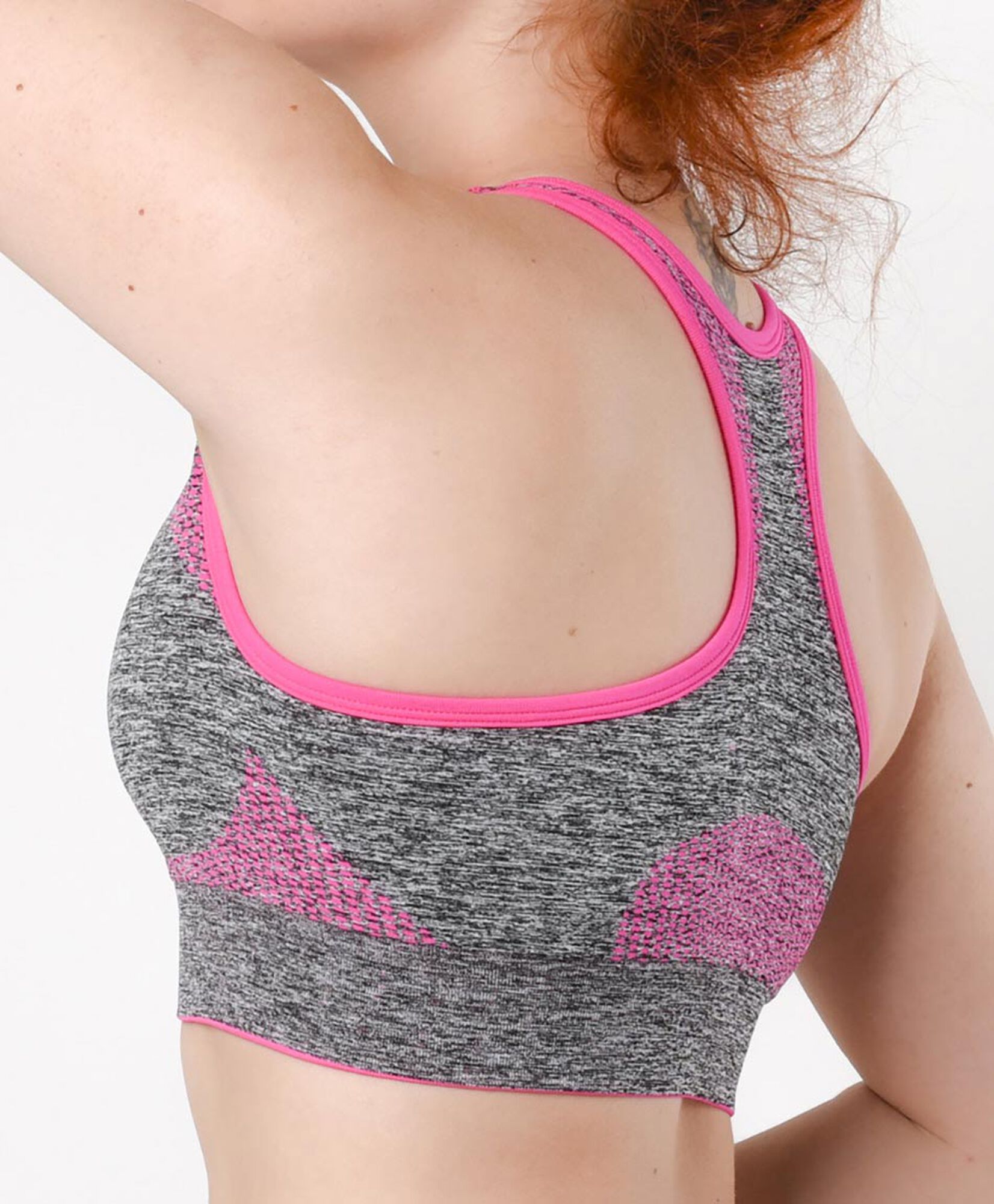 Peto deportivo mujer Peto deportivo mujer