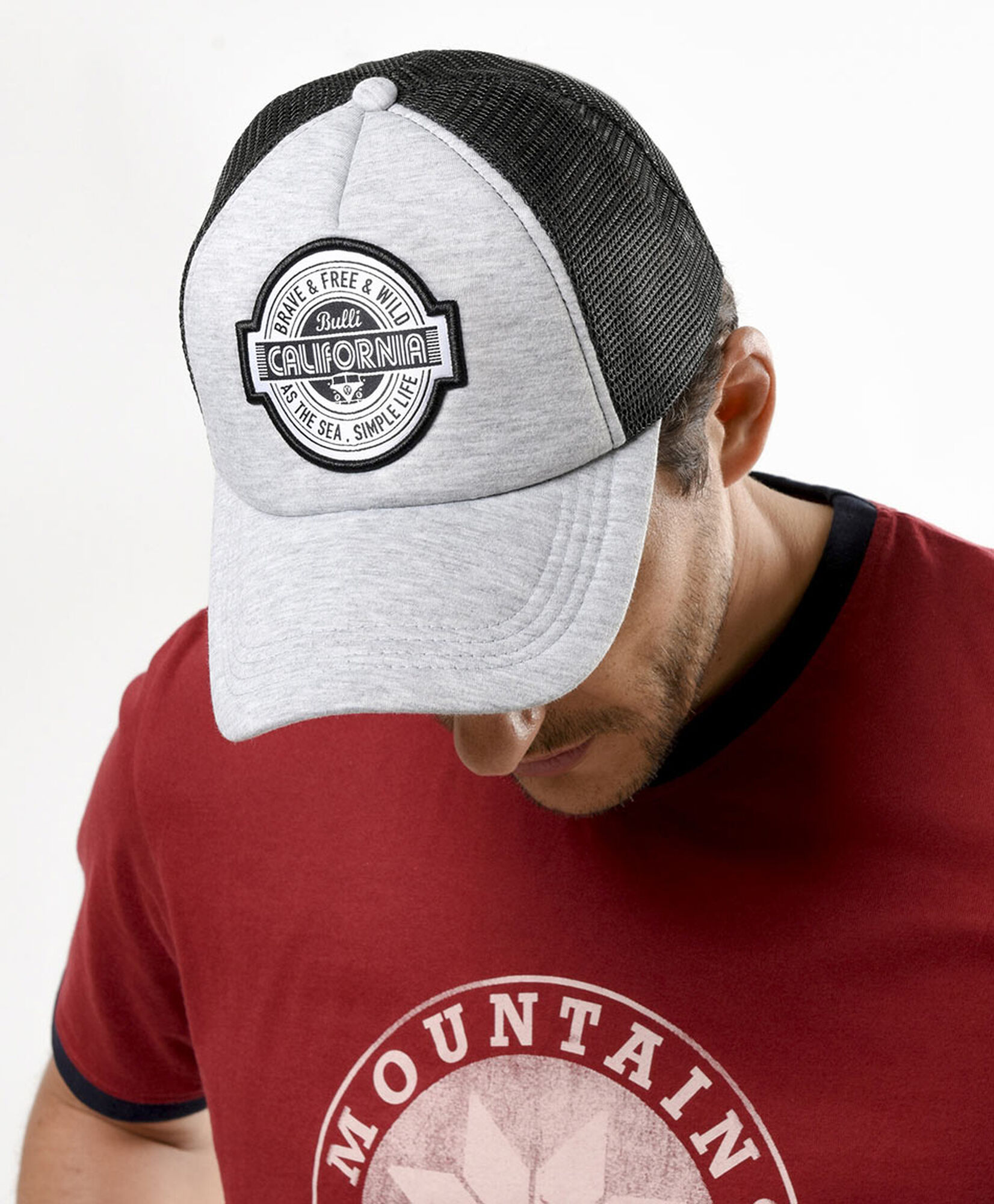Jockey hombre california Jockey hombre california