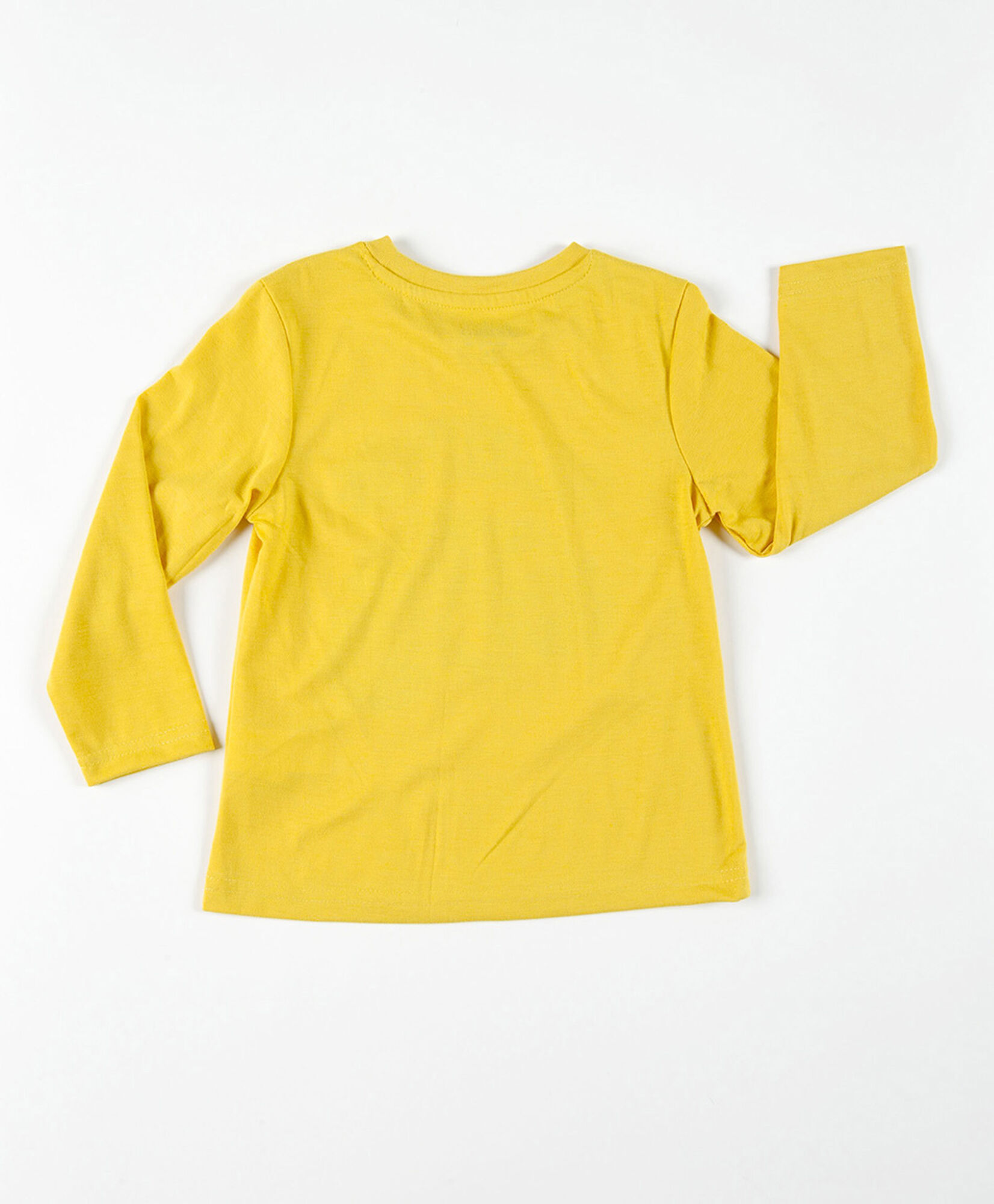 Polera bebé estampado camioneta Polera bebé estampado camioneta