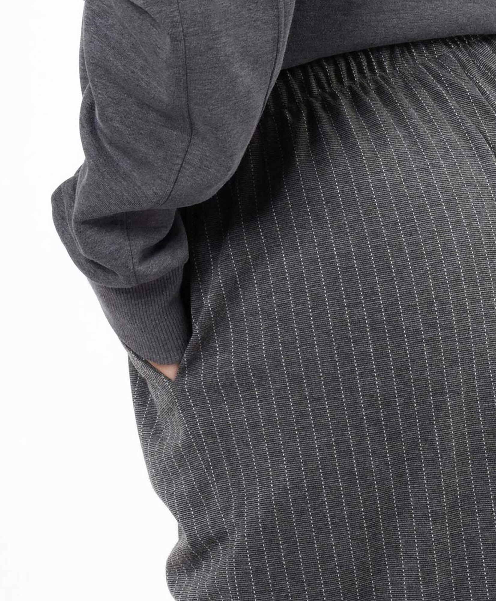 Pantalón mujer líneas comfy Pantalón mujer líneas comfy
