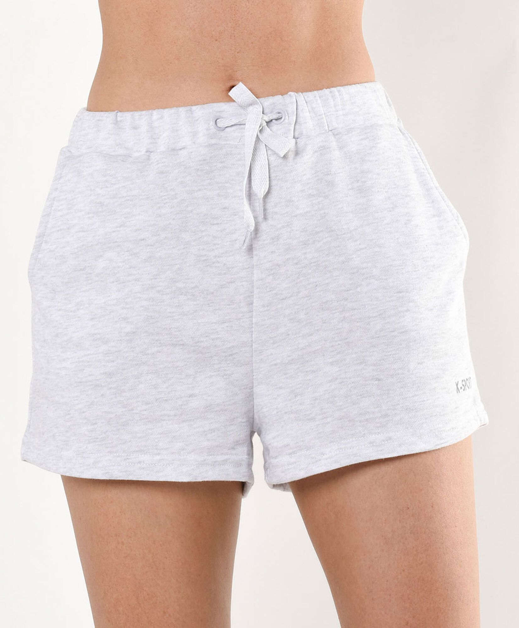 Short deportivo mujer corto liso Short deportivo mujer corto liso