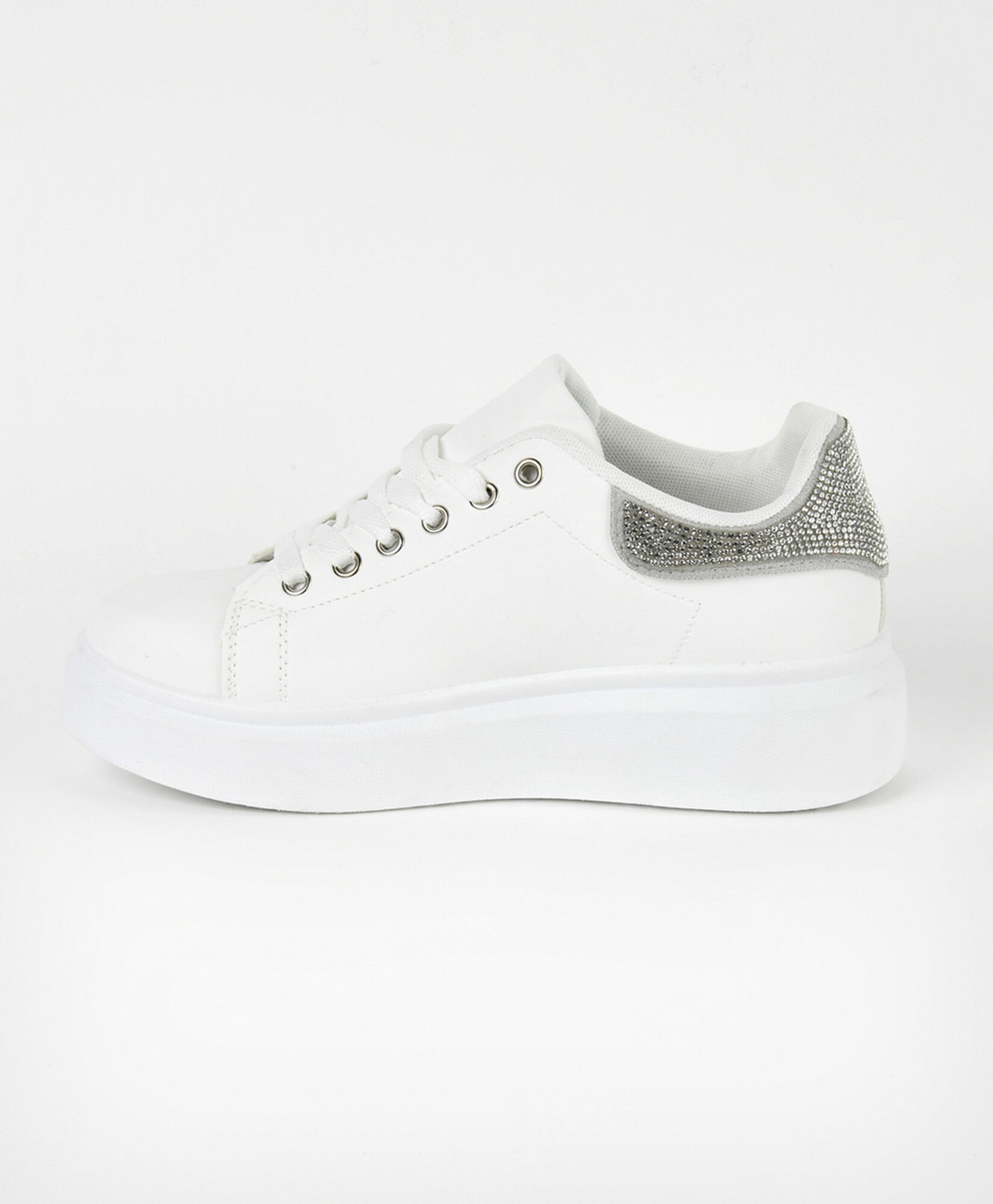 Zapatilla mujer brillos Zapatilla mujer brillos