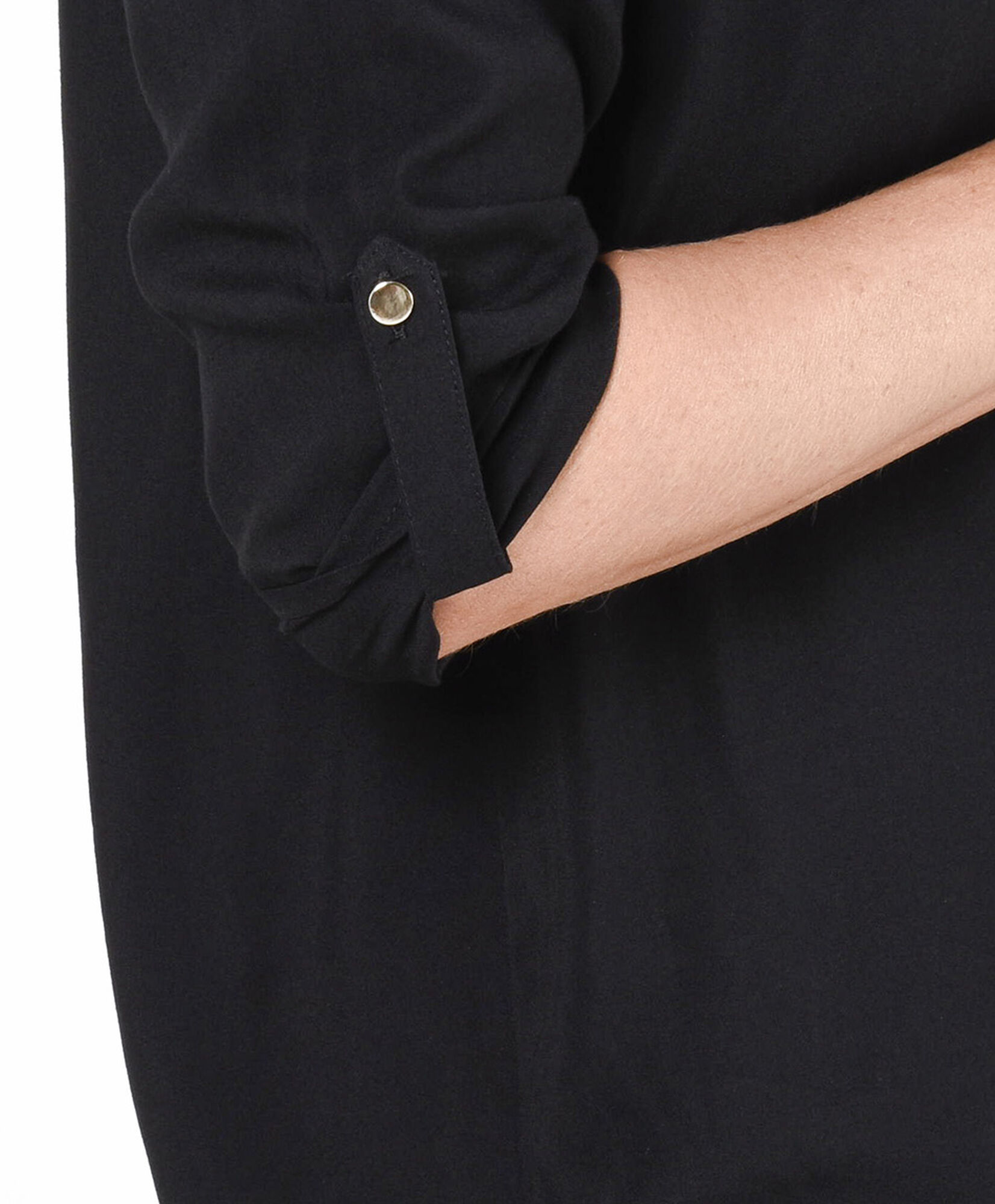 Blusa mujer bolsillo Blusa mujer bolsillo