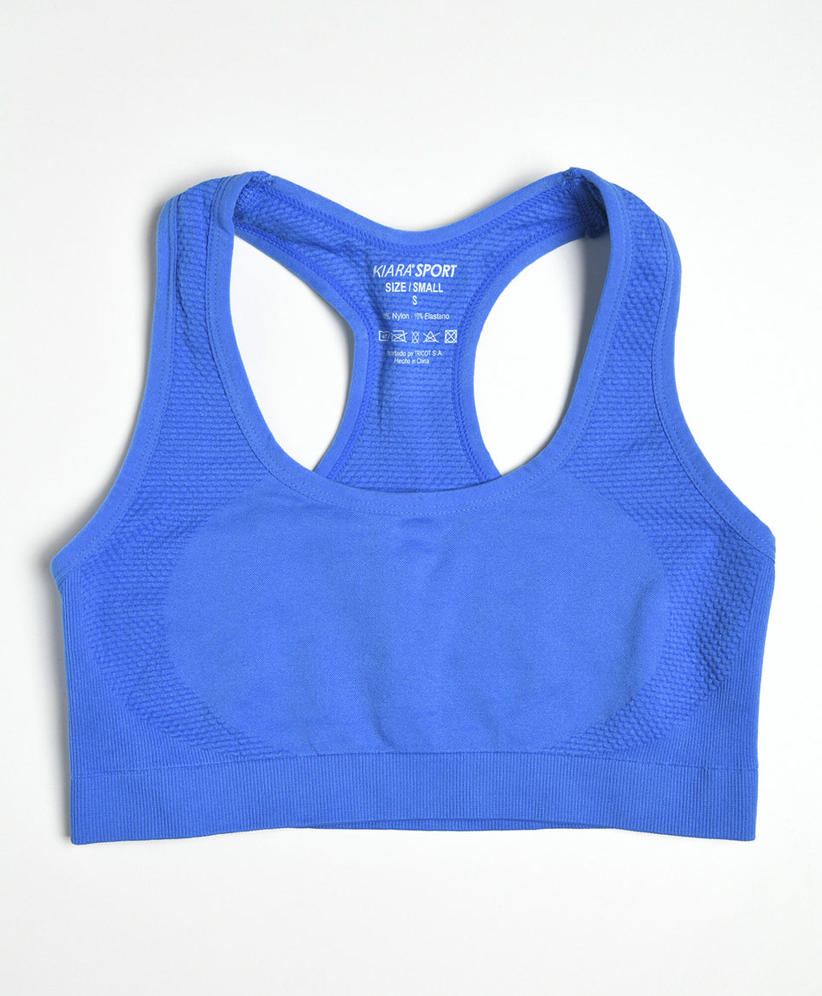 Peto deportivo mujer color Peto deportivo mujer color