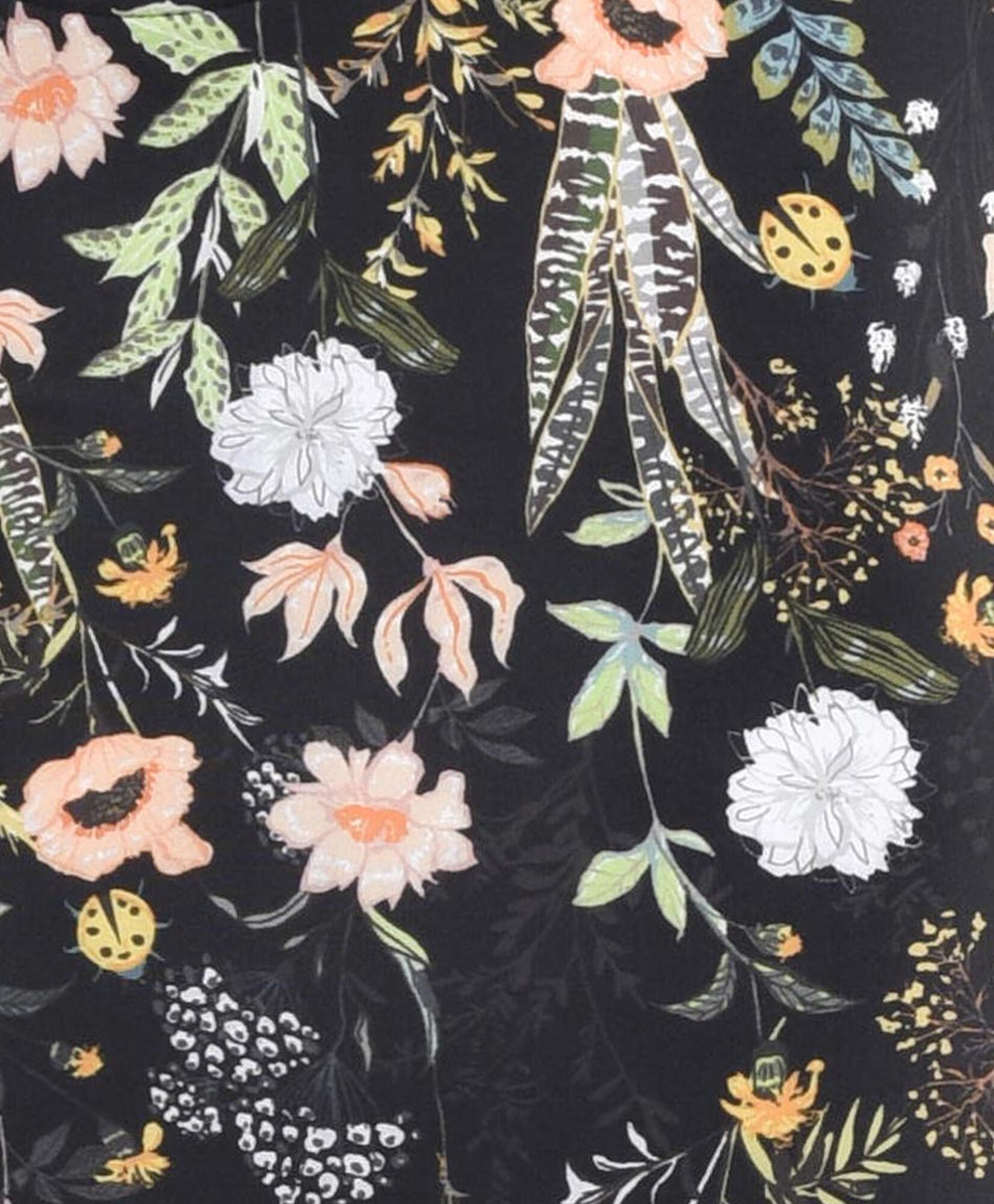 Traje de baño mujer estampado floral Traje de baño mujer estampado floral