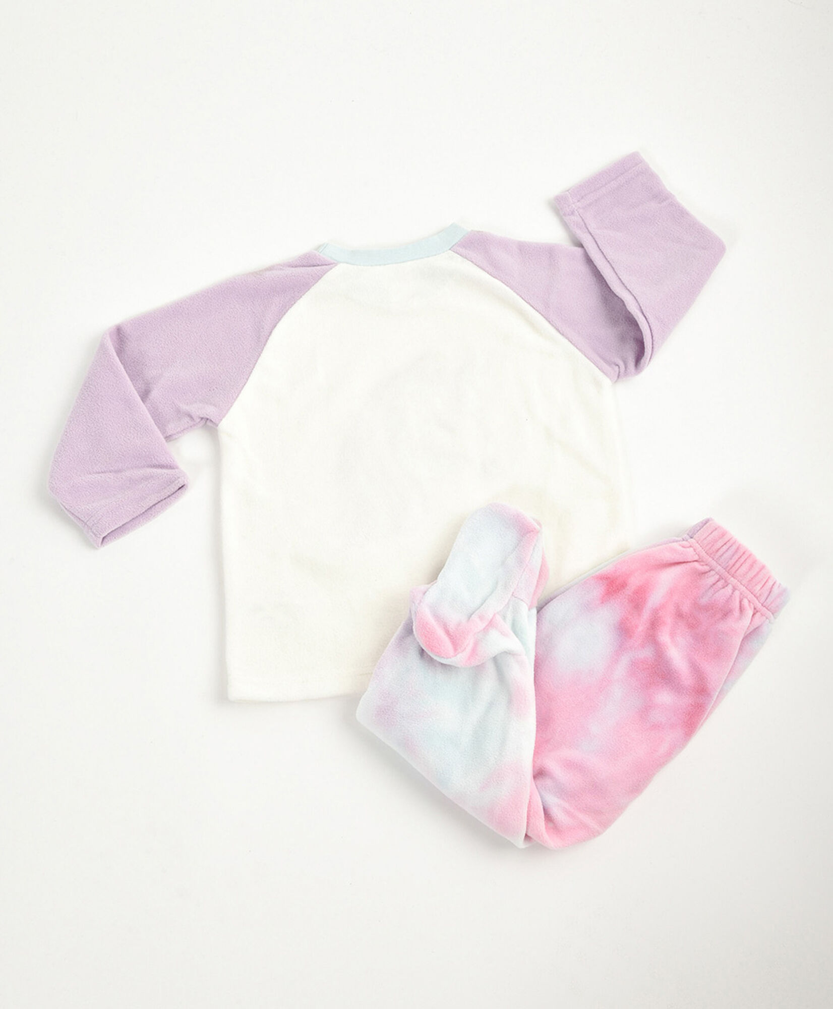 Pijama bebé unicornio Pijama bebé unicornio