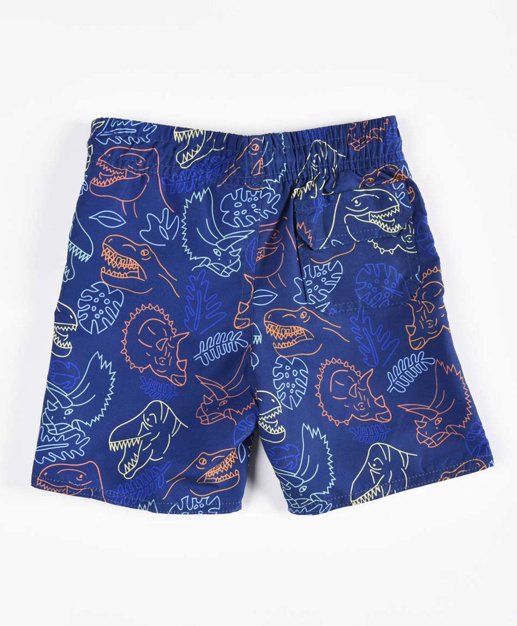 Traje de baño bebé dinosaurios Traje de baño bebé dinosaurios