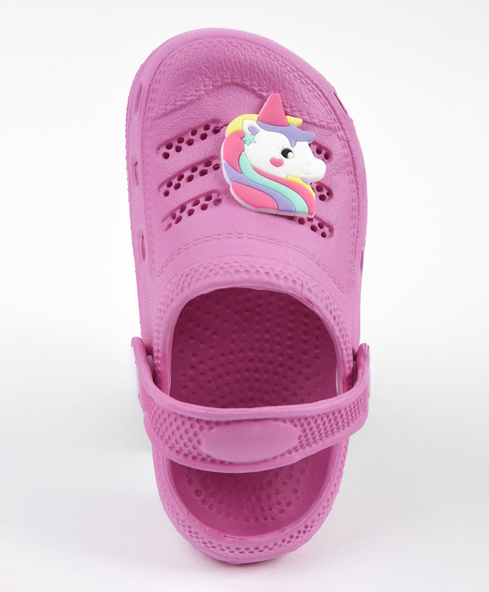 Sandalia infantil pin unicornio Sandalia infantil pin unicornio
