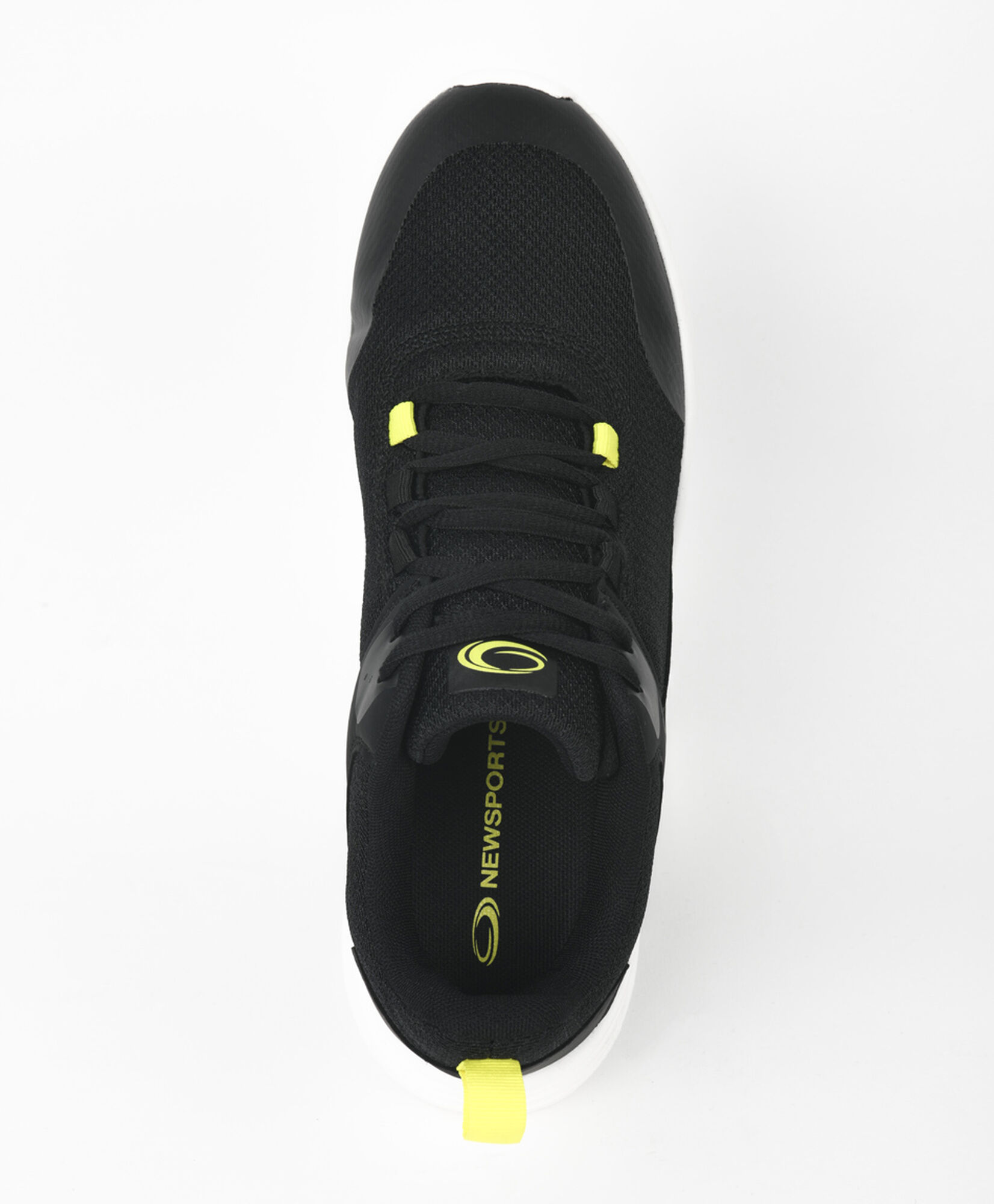 Zapatilla hombre deportiva malla Zapatilla hombre deportiva malla