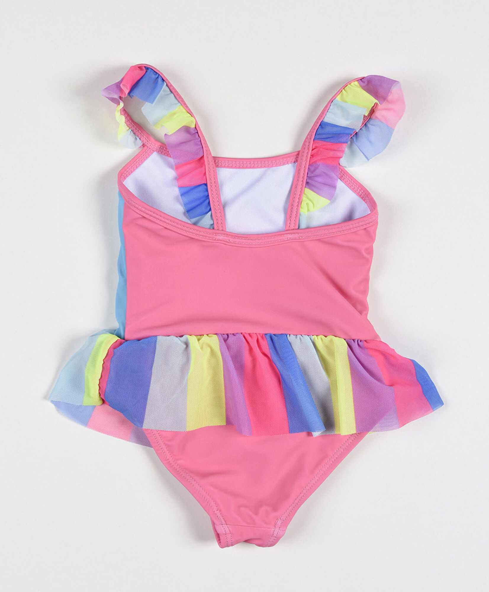 Traje de baño bebé unicornio Traje de baño bebé unicornio