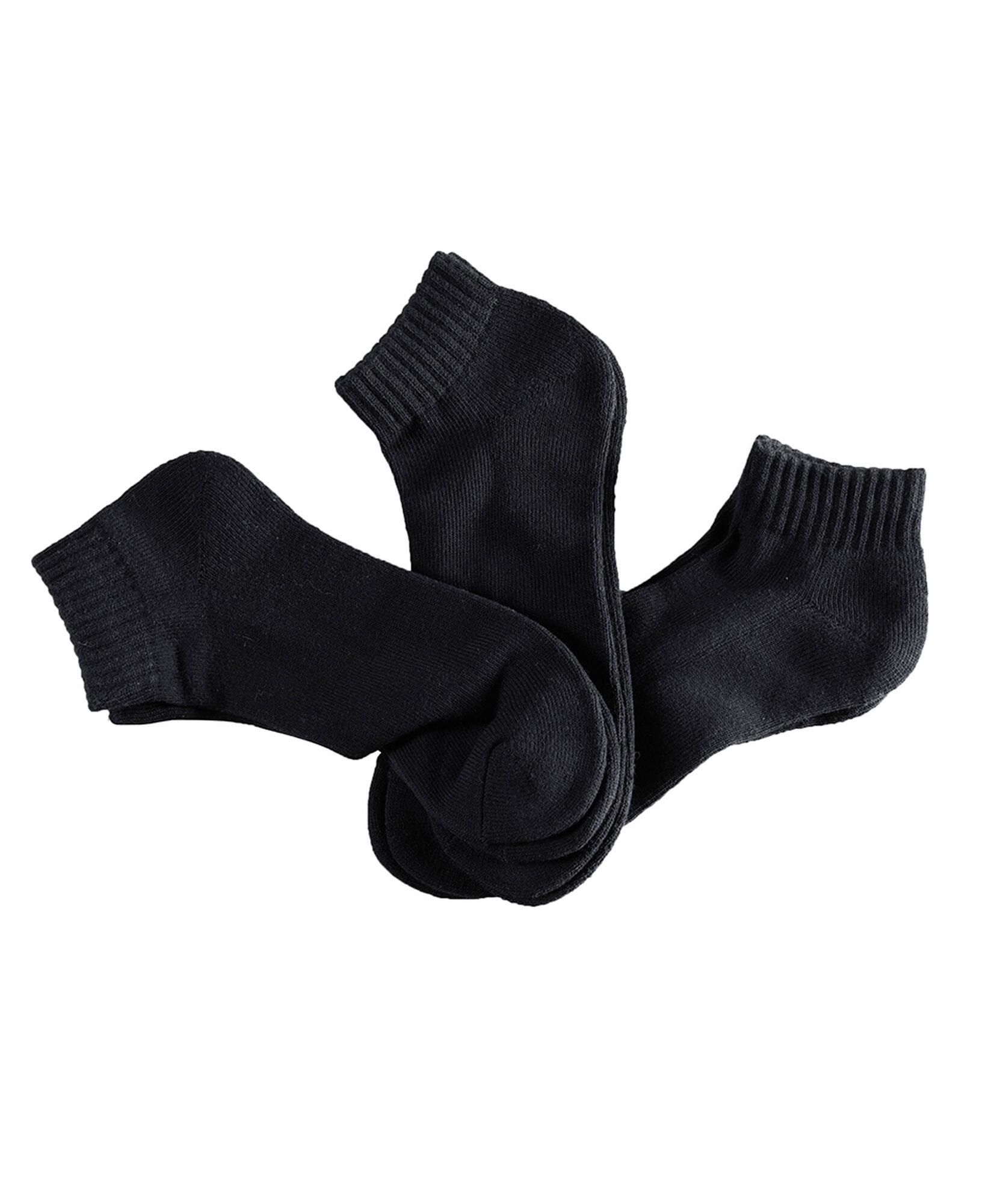 Pack 3 calcetines hombre cortos Pack 3 calcetines hombre cortos