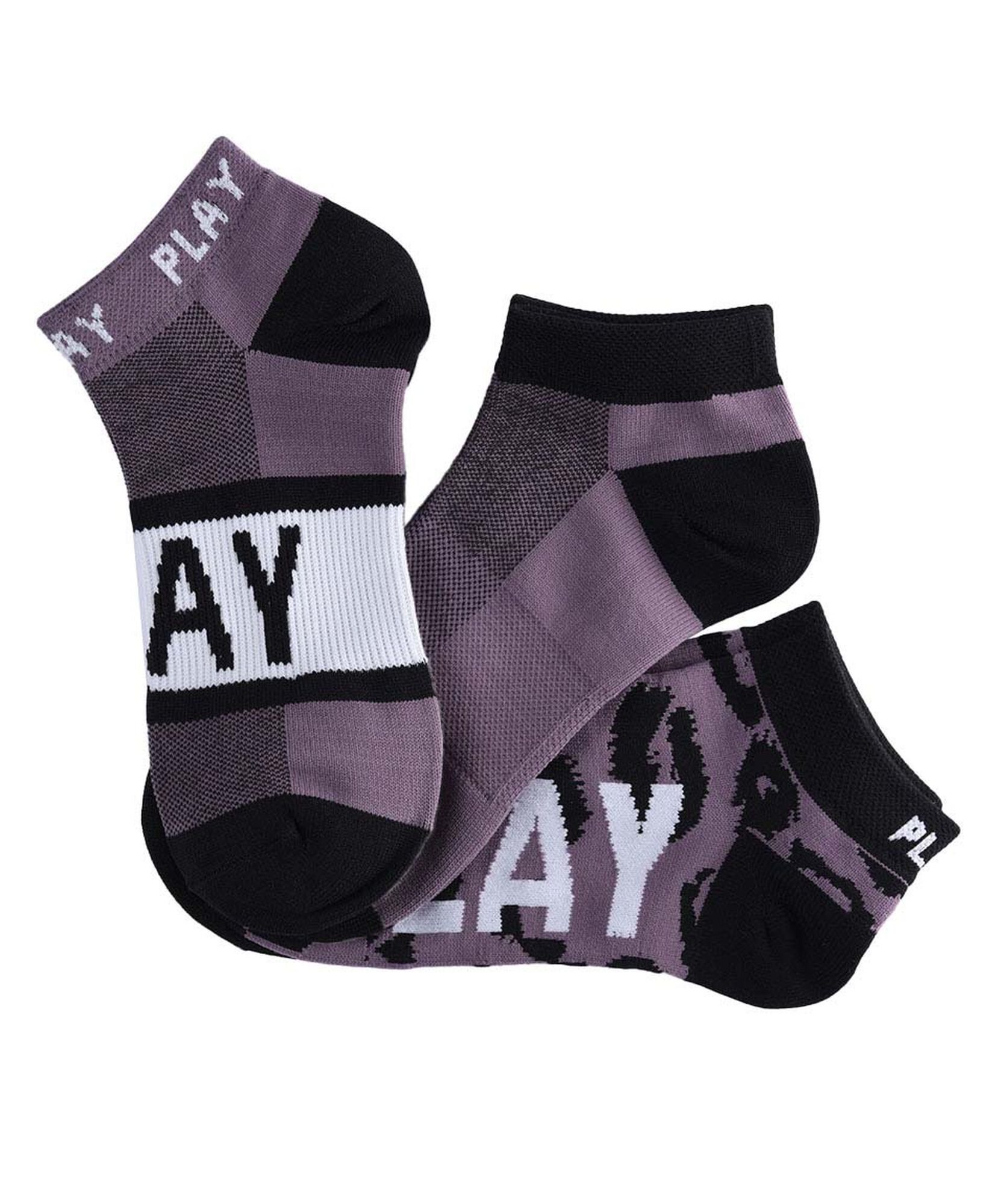 Pack 3 calcetines mujer sport Pack 3 calcetines mujer sport