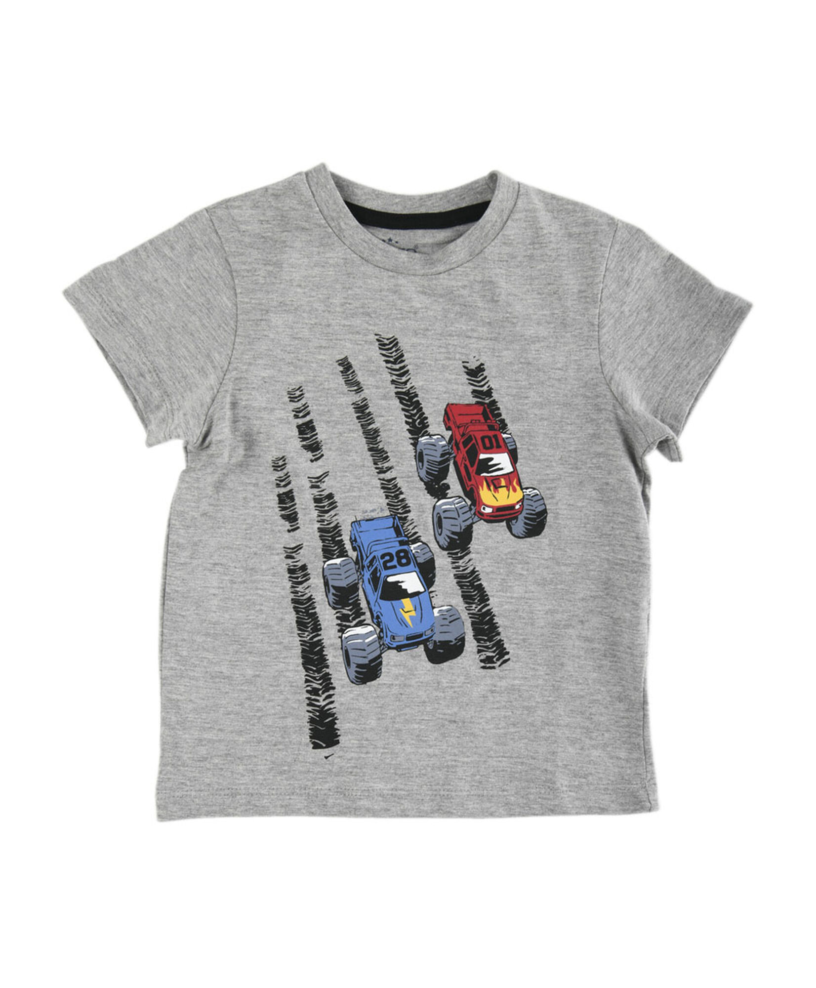 Polera bebé race car Polera bebé race car