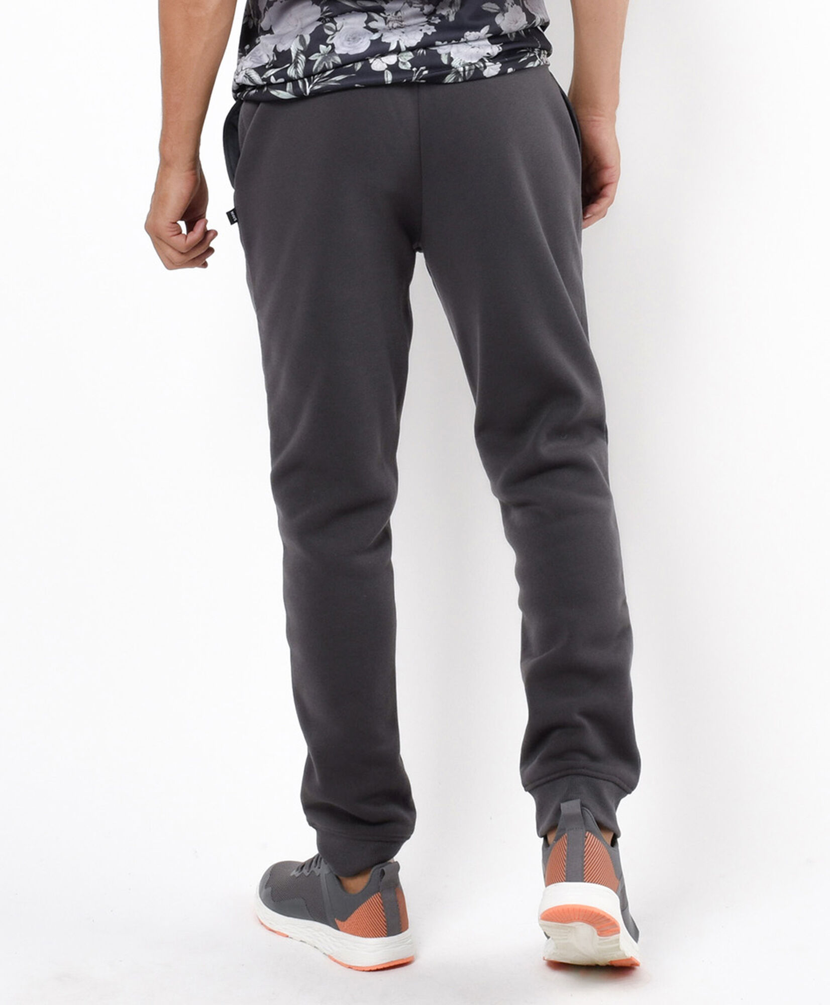 Pantalón de buzo hombre liso Pantalón de buzo hombre liso