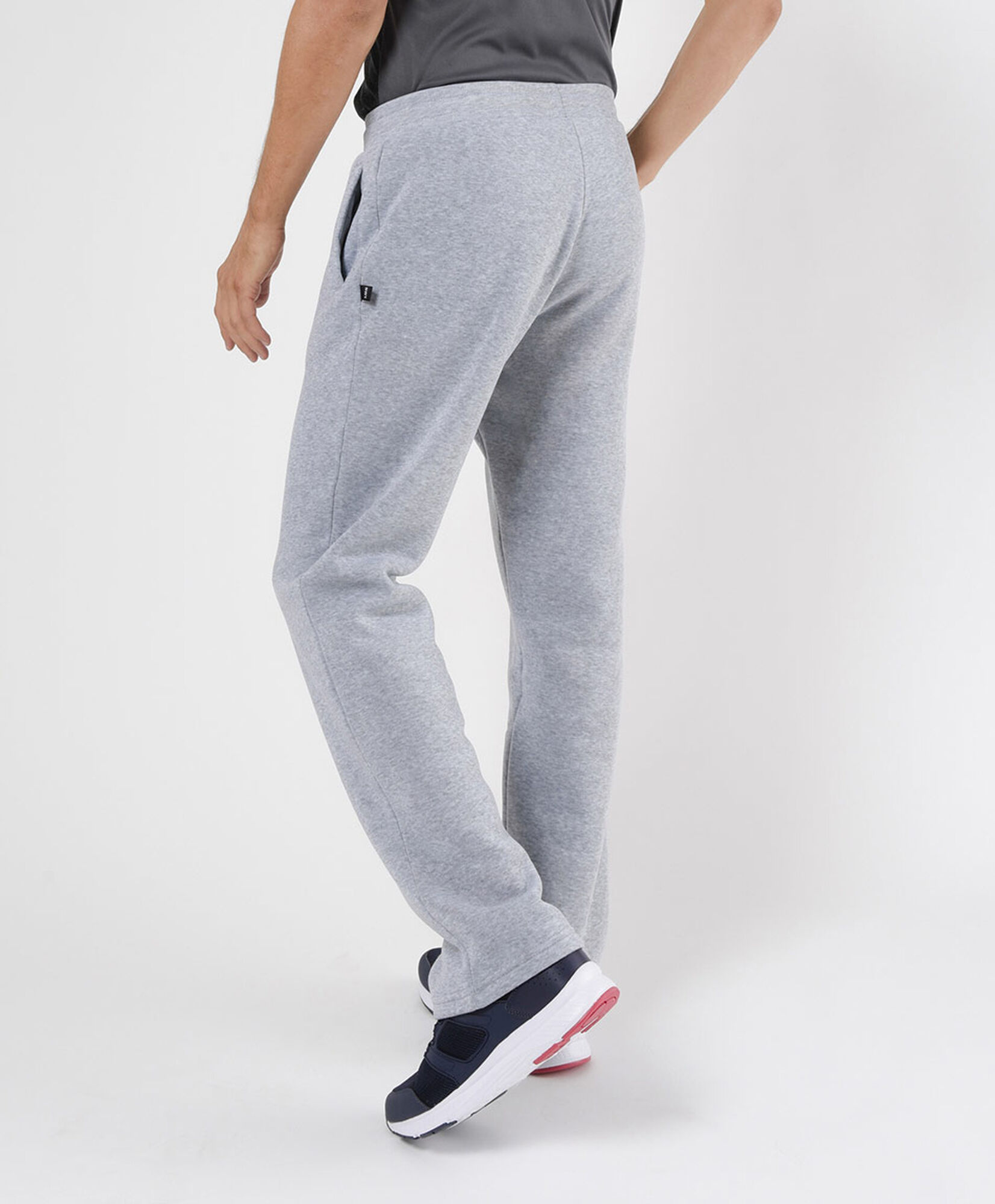Pantalón de buzo hombre clásico Pantalón de buzo hombre clásico