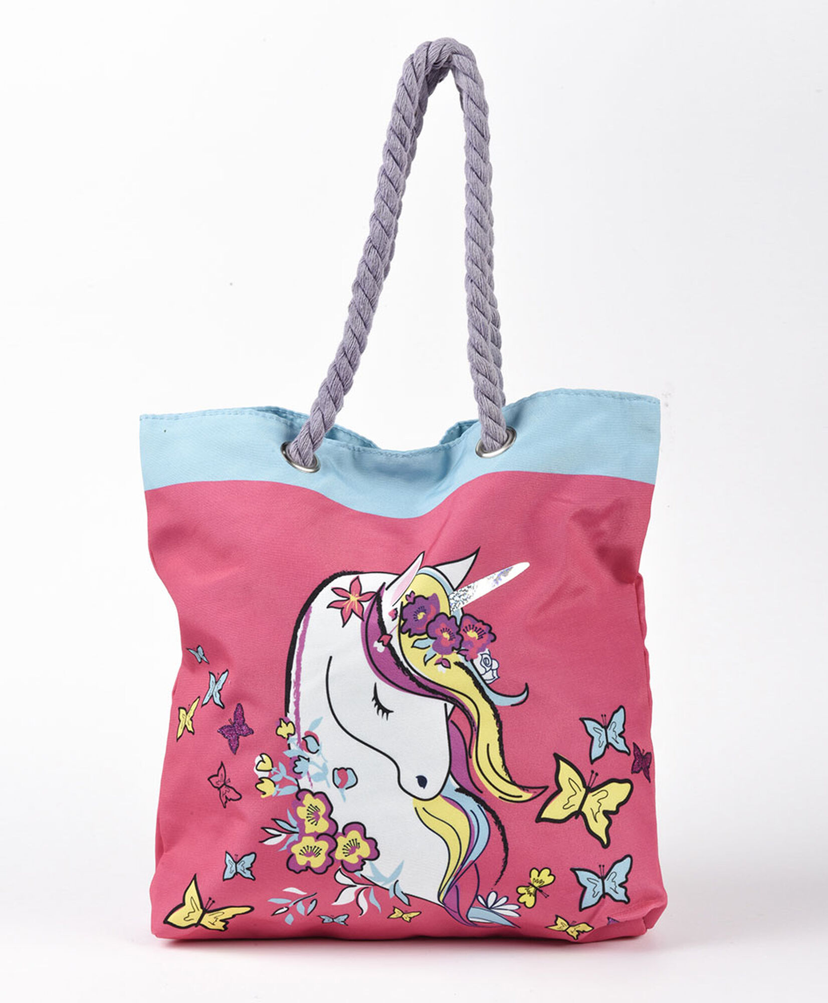 Bolso infantil unicornio Bolso infantil unicornio