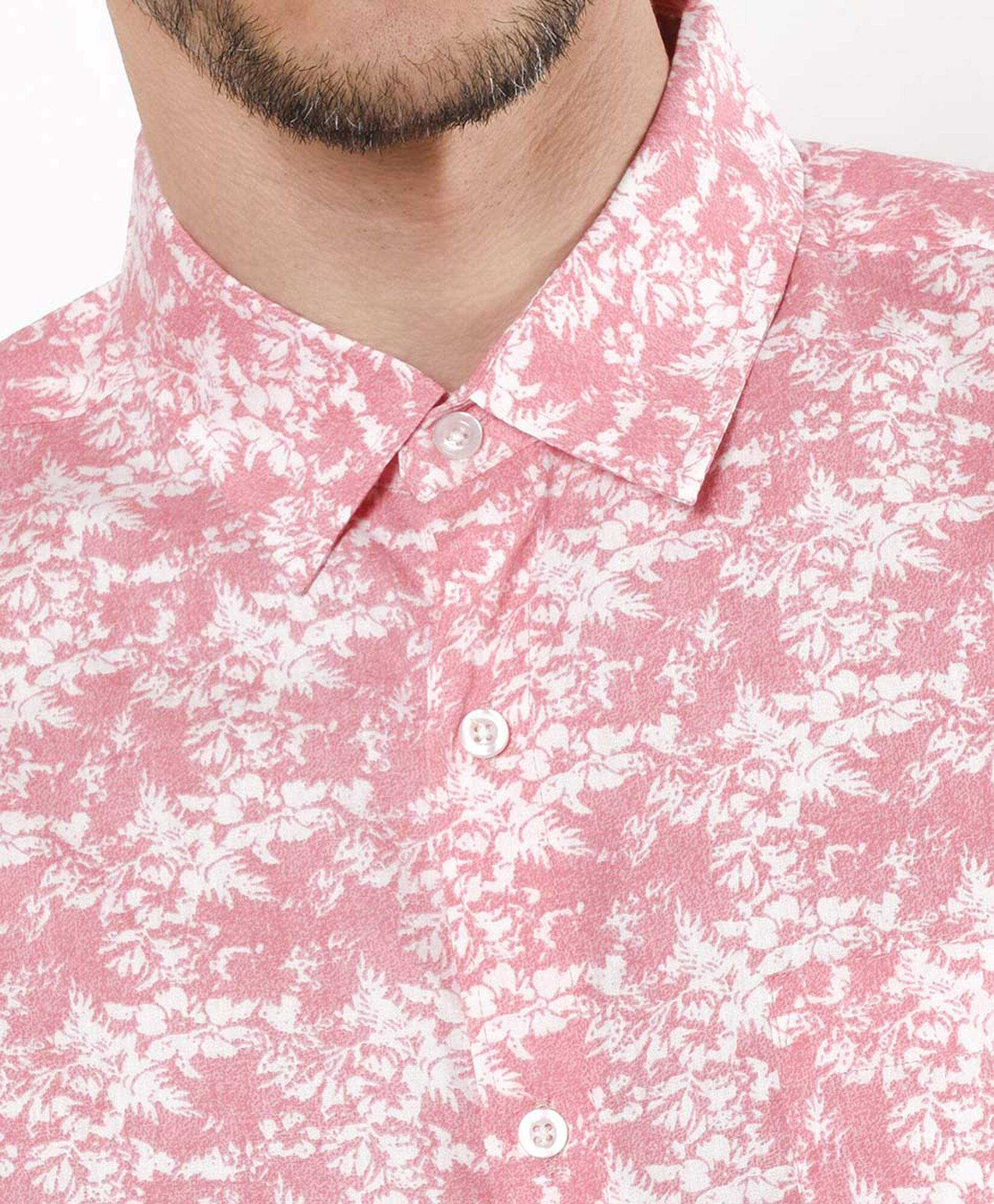 Camisa hombre flores Camisa hombre flores