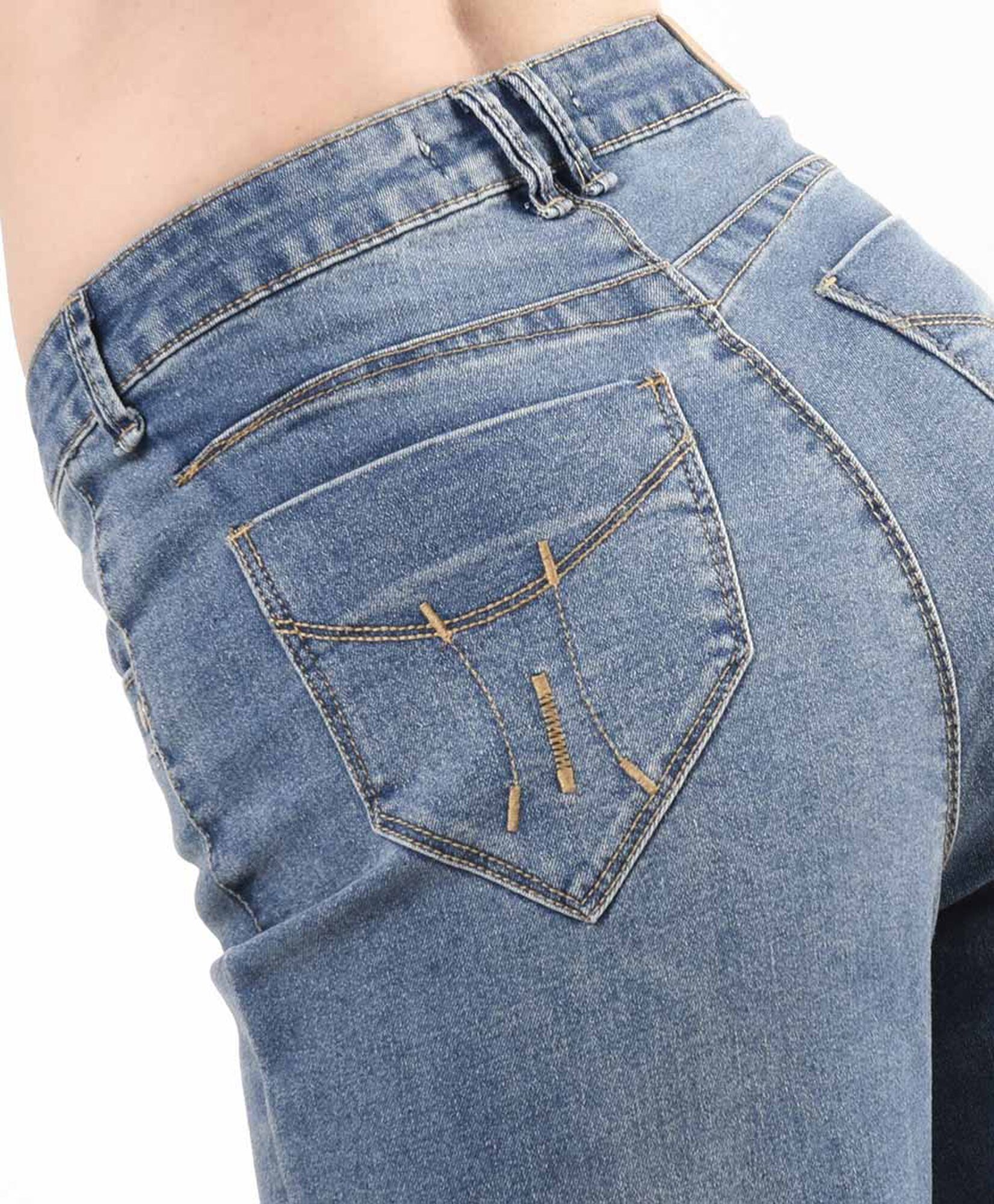 Jeans mujer clásicos Jeans mujer clásicos